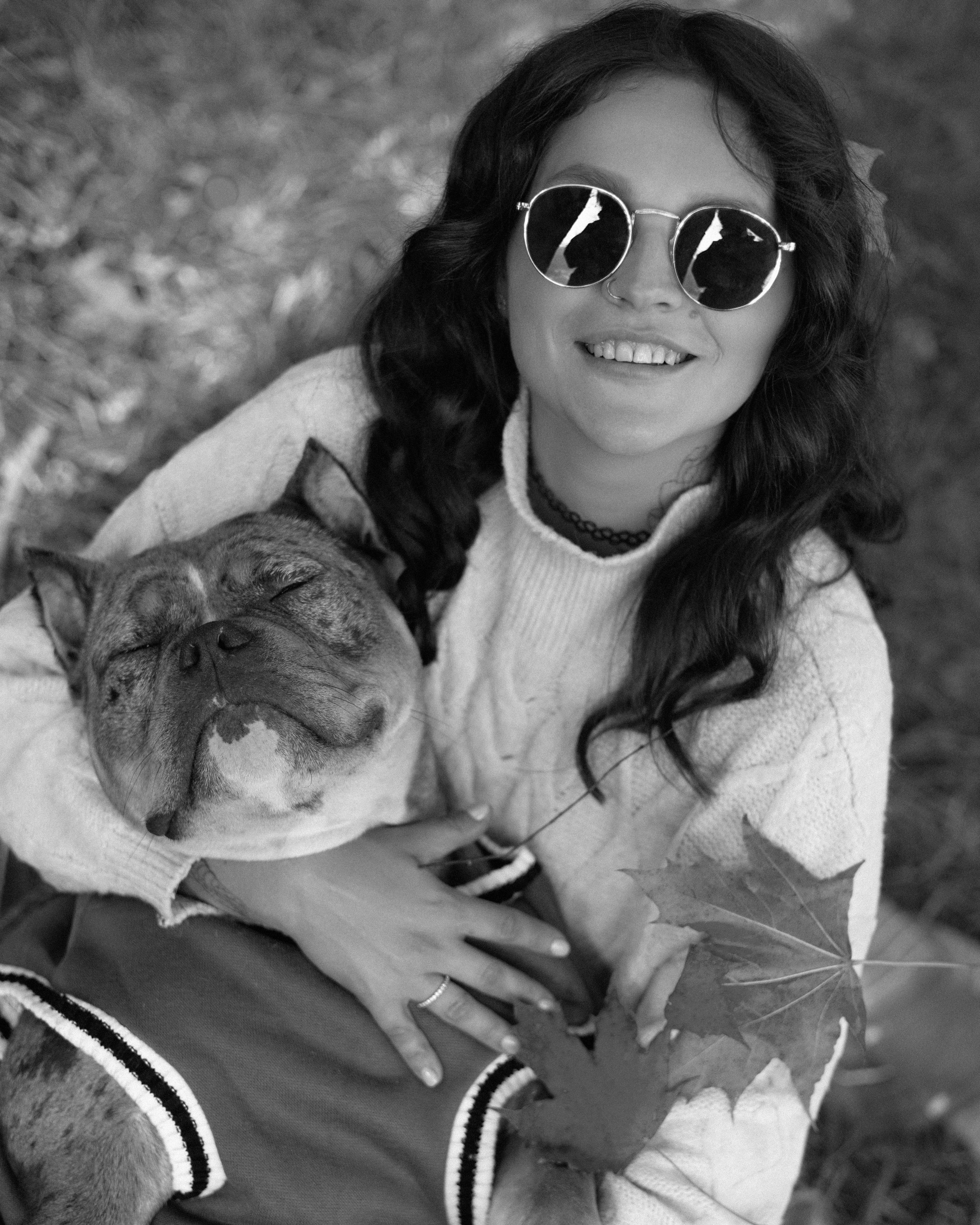 Виктория и Асти. Фотограф в Санкт-Петербурге Масленникова Ксения