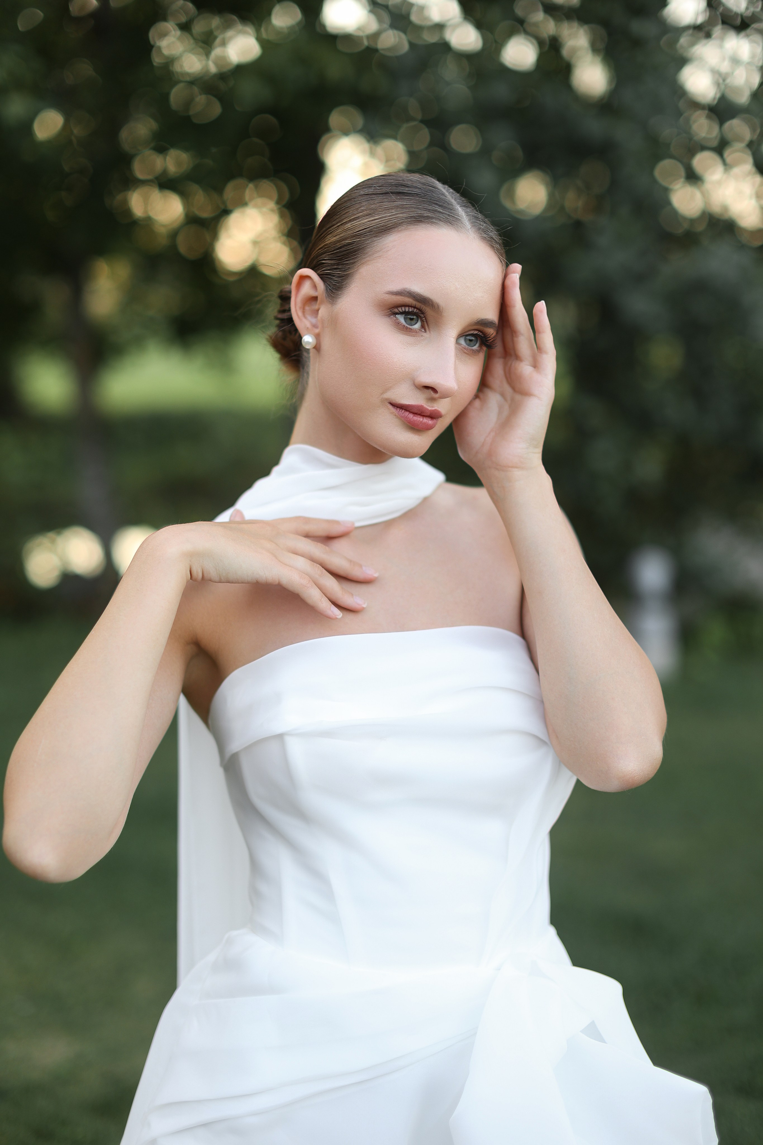 Владислав и Мария. Свадебные фотограф и видеограф в Минске Голдосовы Марина и Вадим