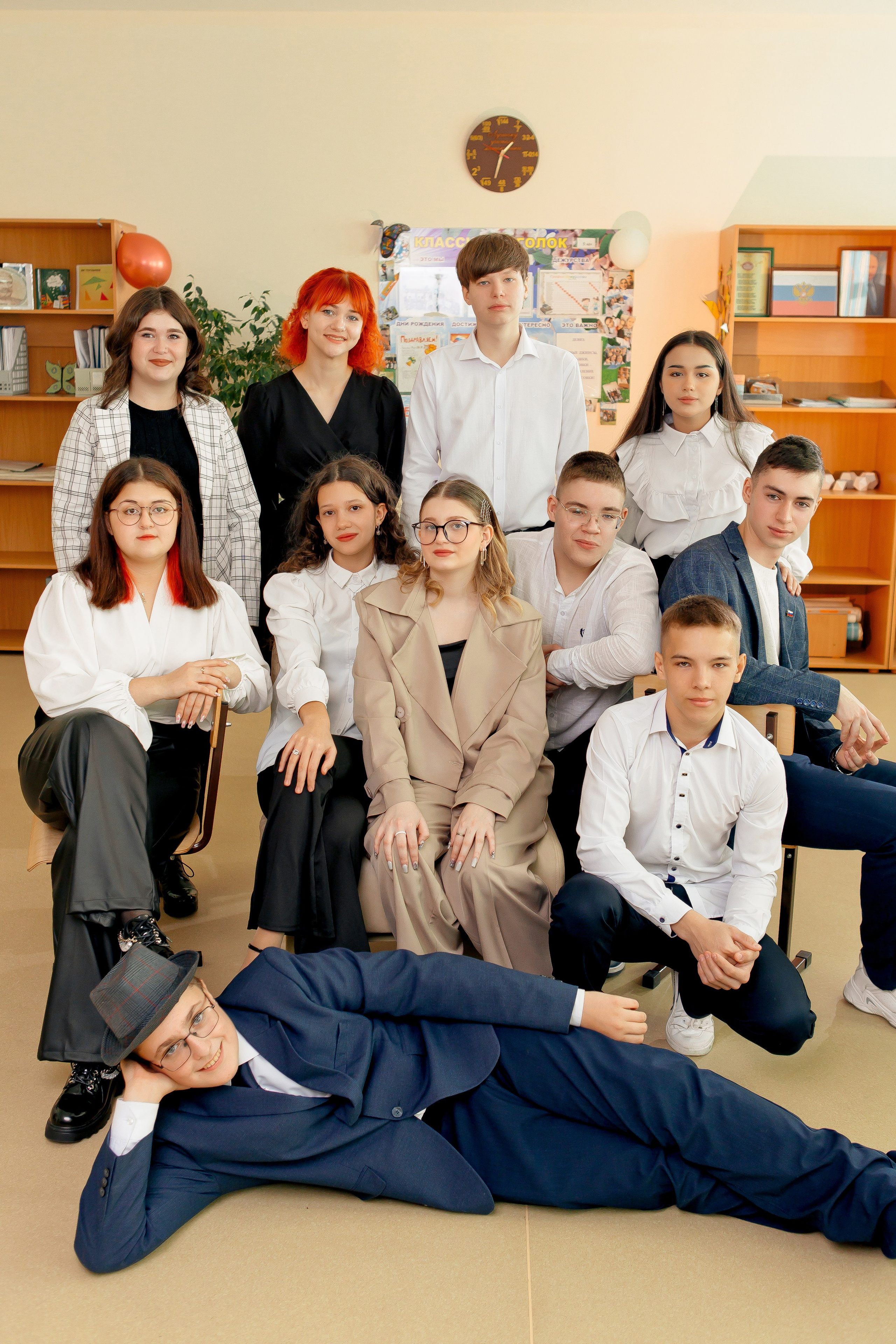 СТАРШАЯ ШКОЛА. Школьный и свадебный фотограф Анастасия Соколовская, Тайшет