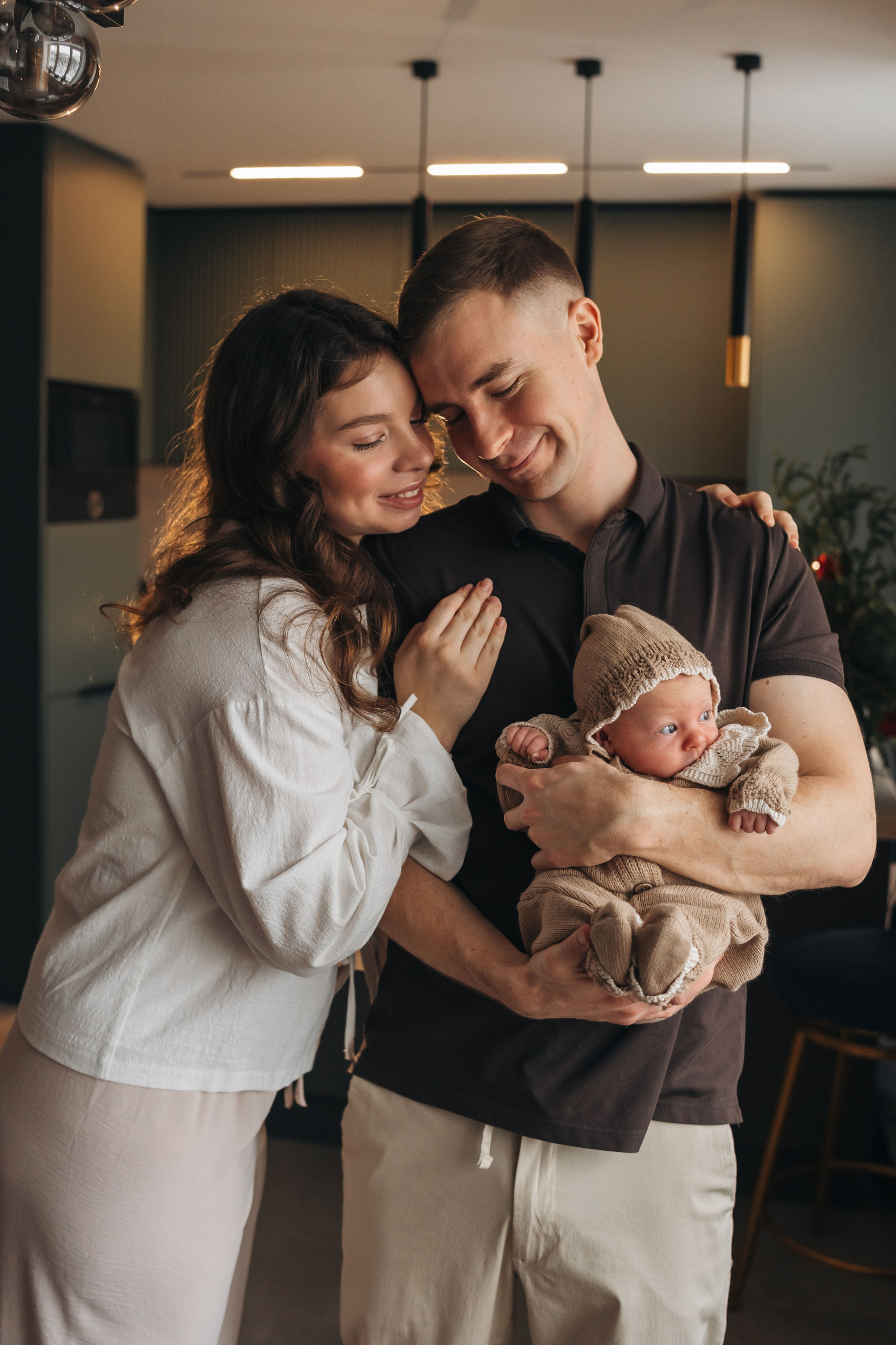 Первая фотосессия. Ваш фотограф Вика Артемова