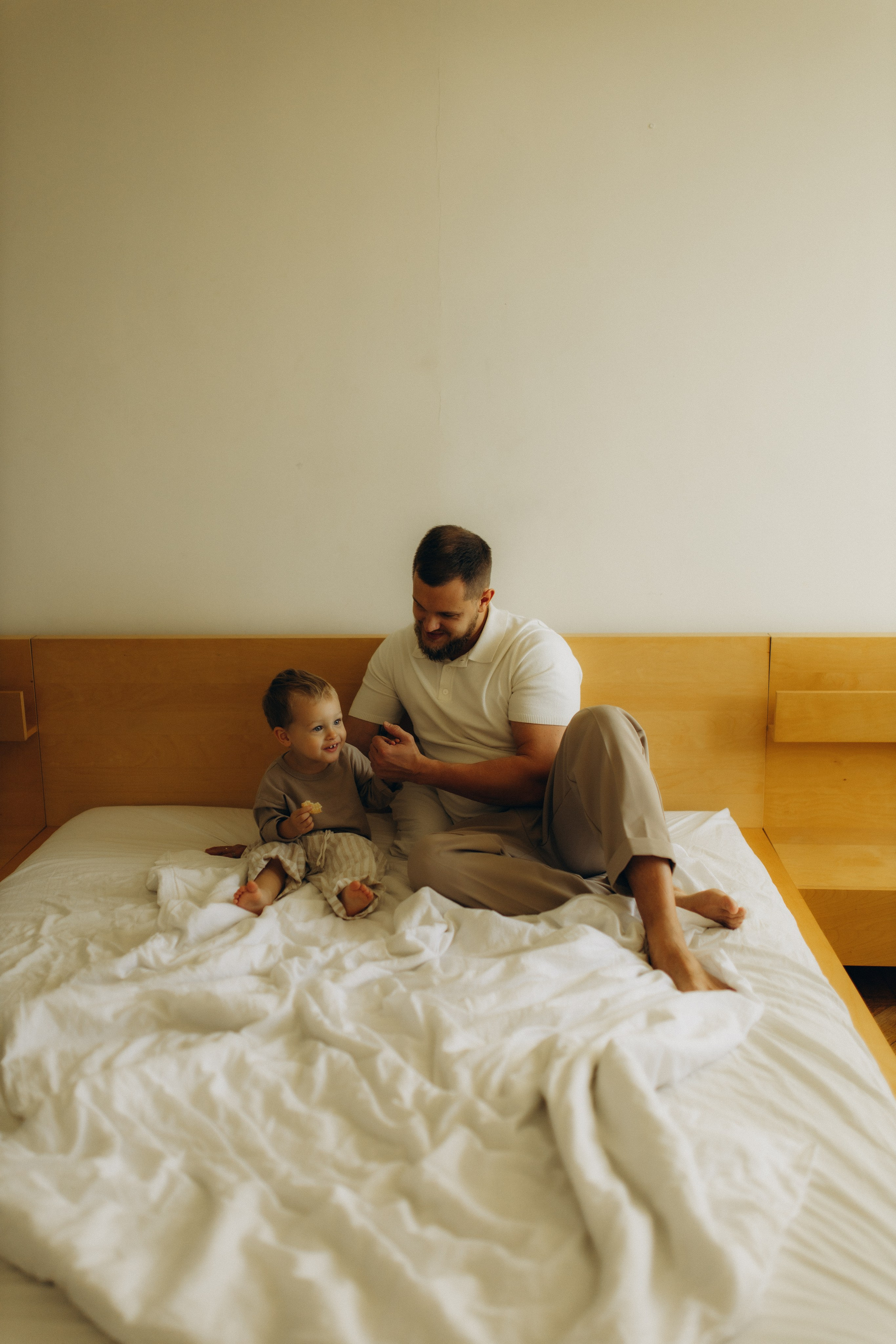 Лена, Дима и Марк. Семейный и свадебный фотограф в Москве и Зеленограде Марина Малярова