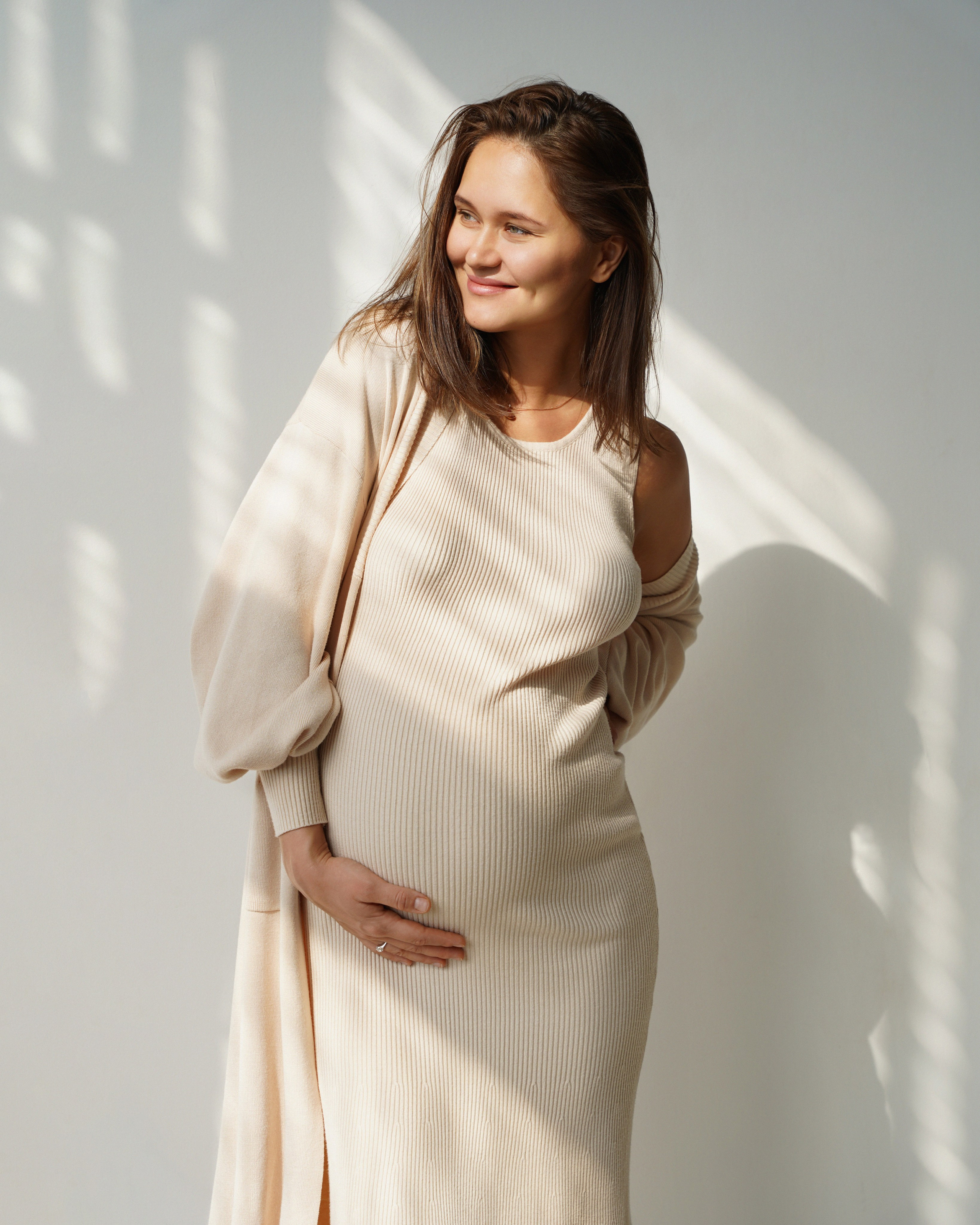 Vera. Commercial photographer Natalia Bychkova