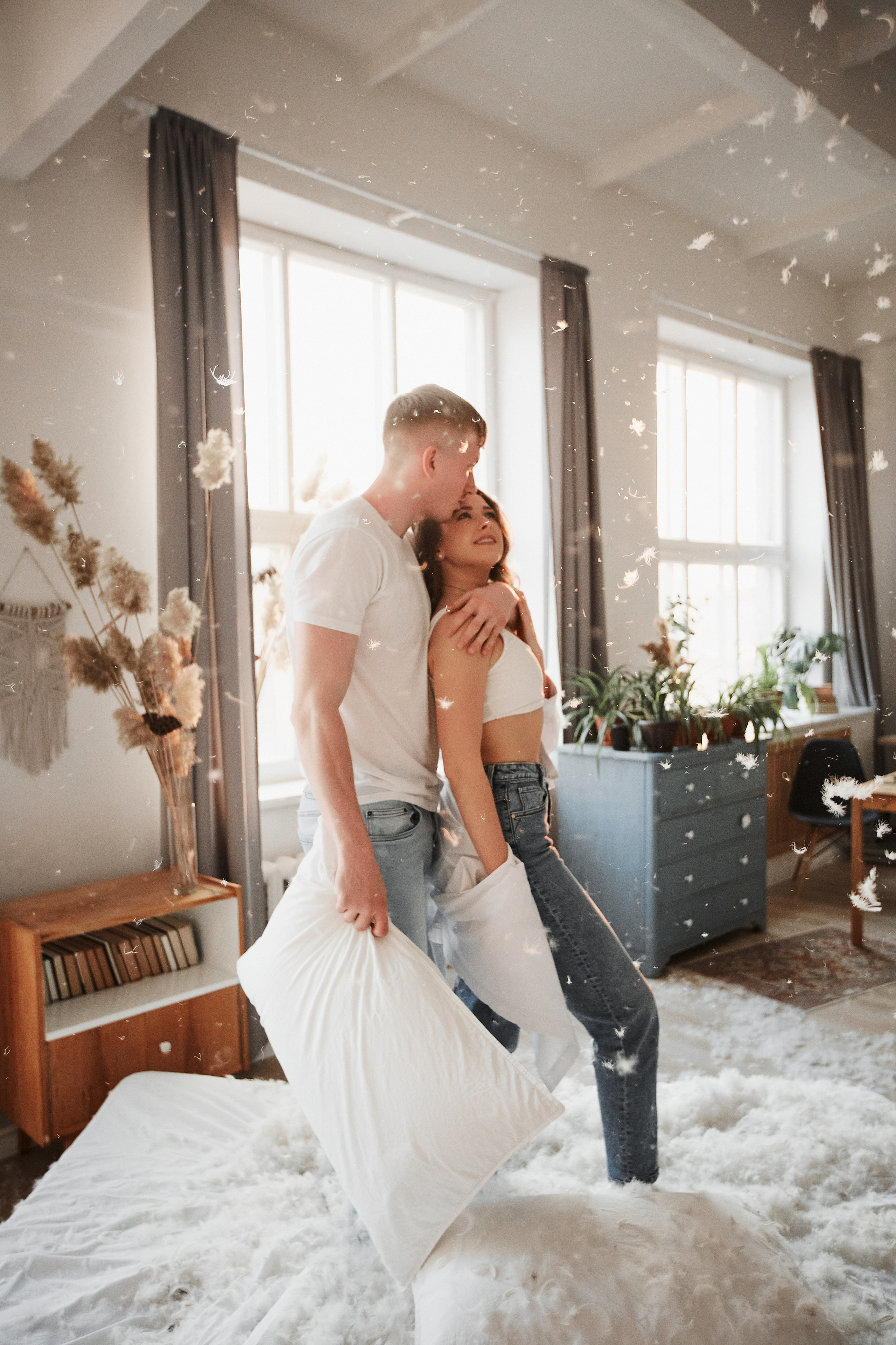 Катя и Эдуард. Ваш фотограф Антон Колташов город Курган Тюмень Челябинск Екатеринбург