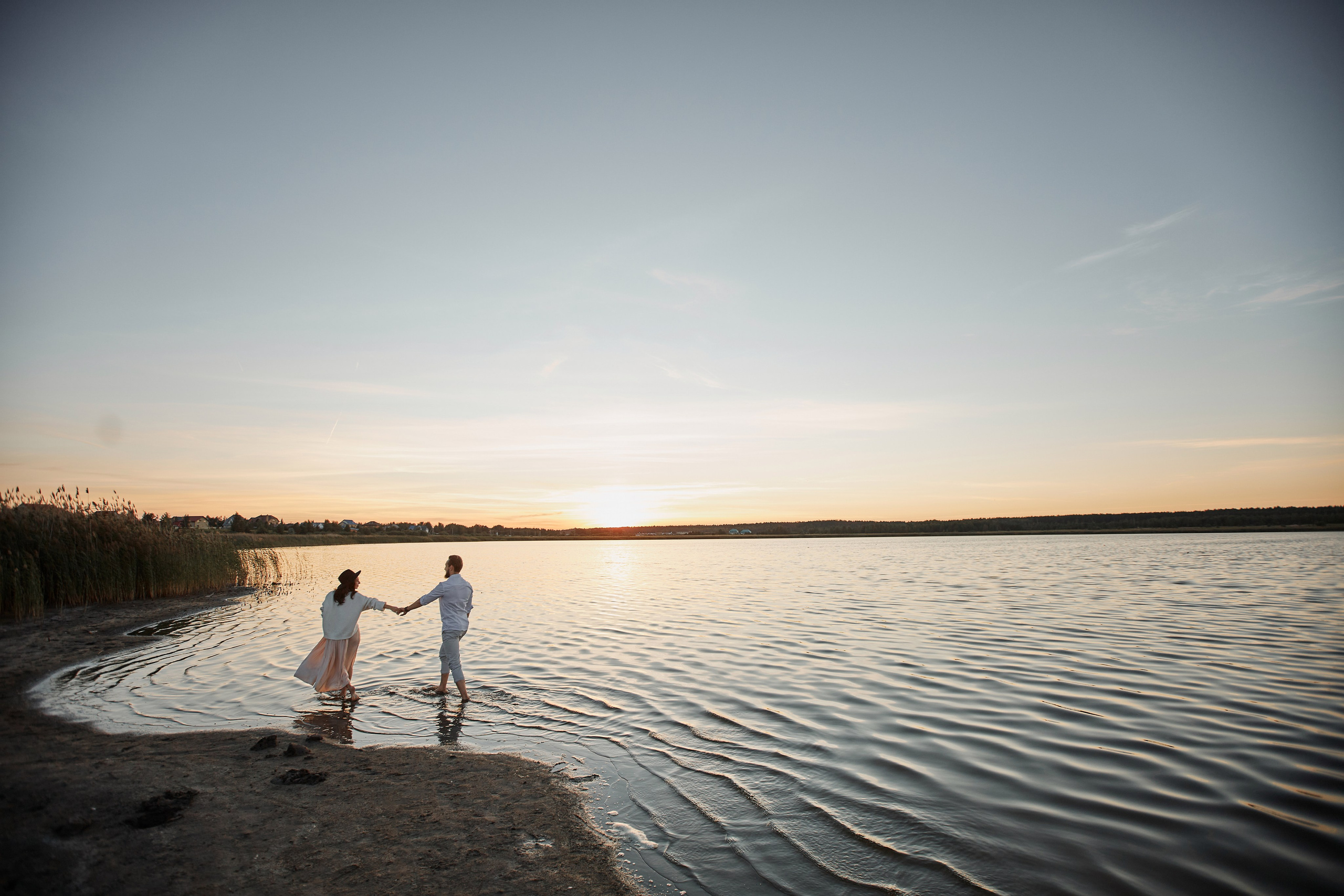Павел и Юлия. Ваш фотограф Антон Колташов город Курган Тюмень Челябинск Екатеринбург