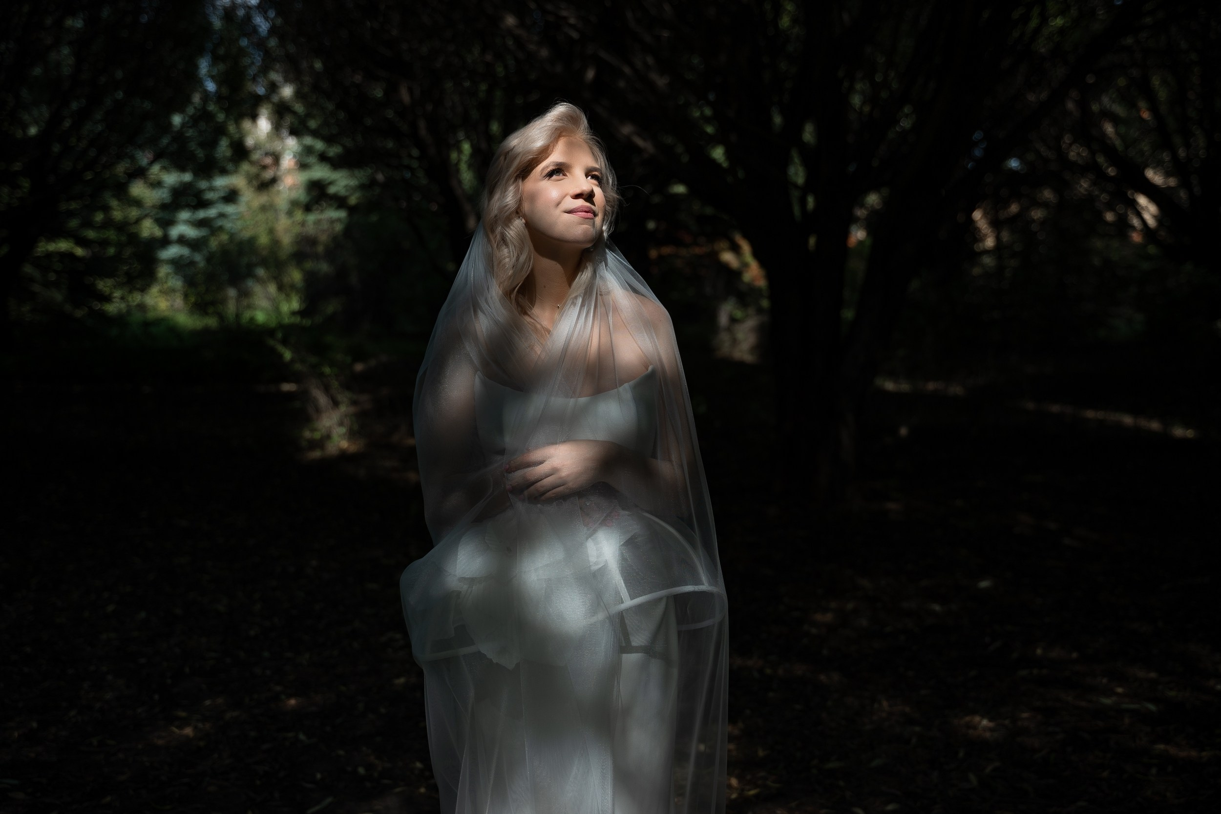 Свадебный день Вадима и Софьи. Свадебный и семейный фотограф в Омске Мормулев Михаил