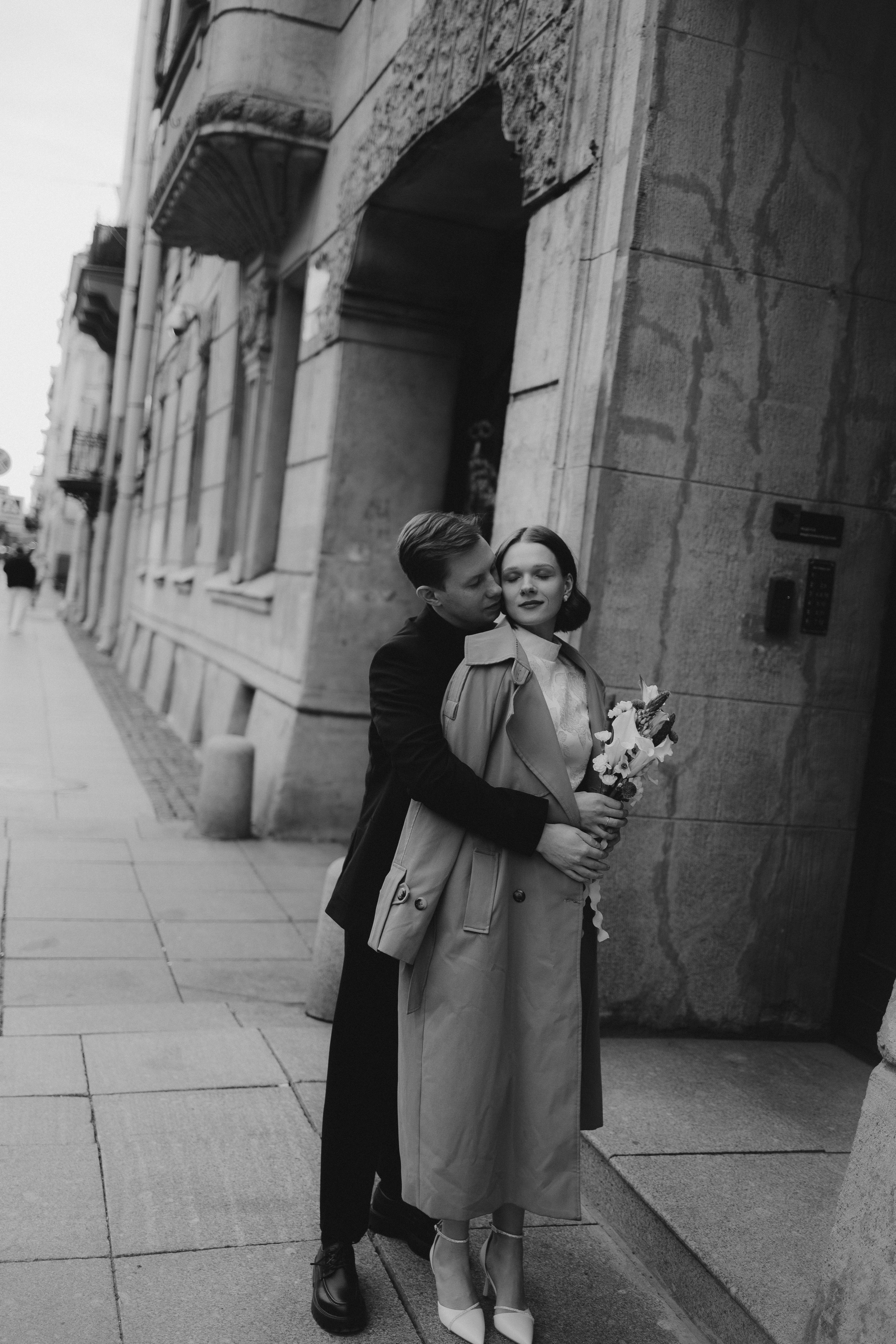 Светлана & Александр. Ирина Владимирова | Фотограф Санкт-Петербург