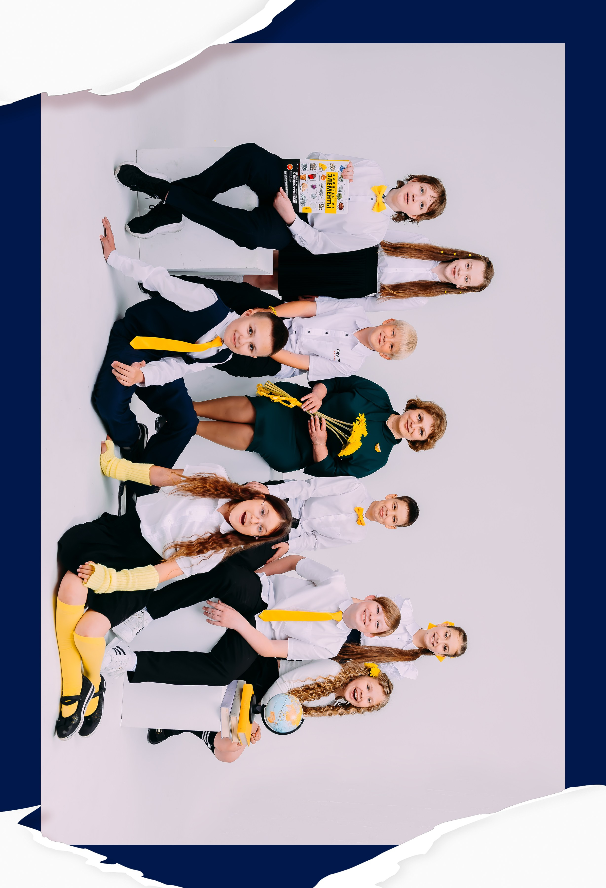 «Розовая и синяя бумага 2025». ALBUMIA