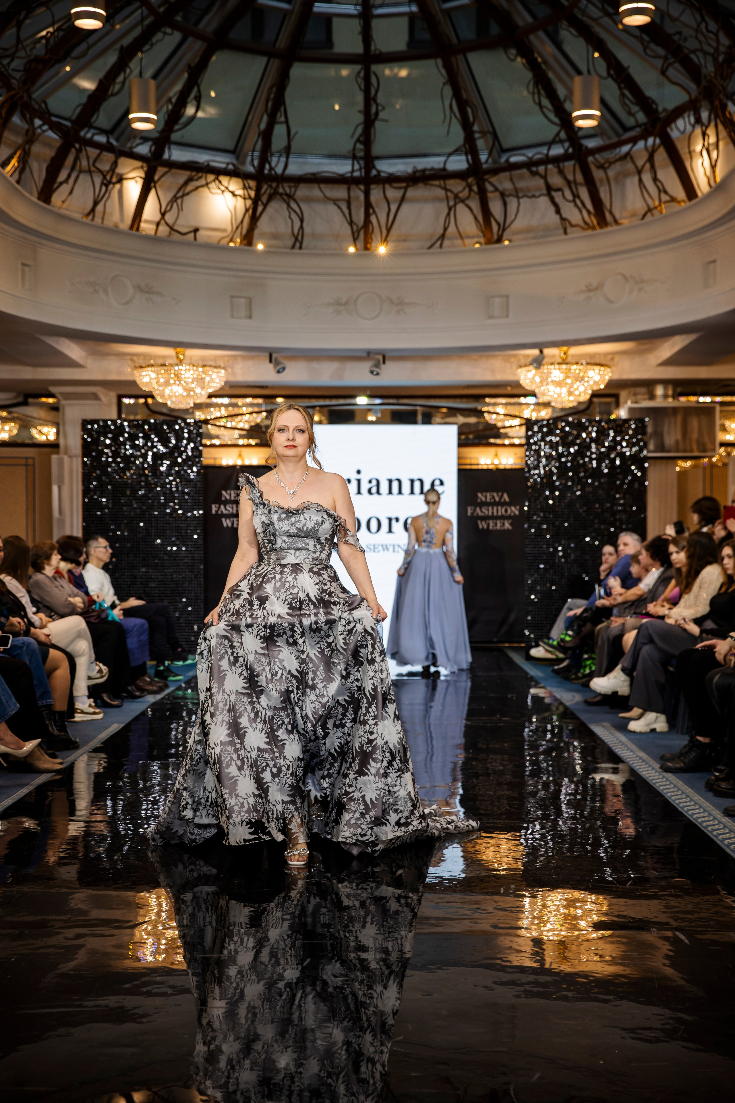 NEVA — 2024. Фотограф — Татьяна Кириллова, г. Санкт-Петербург