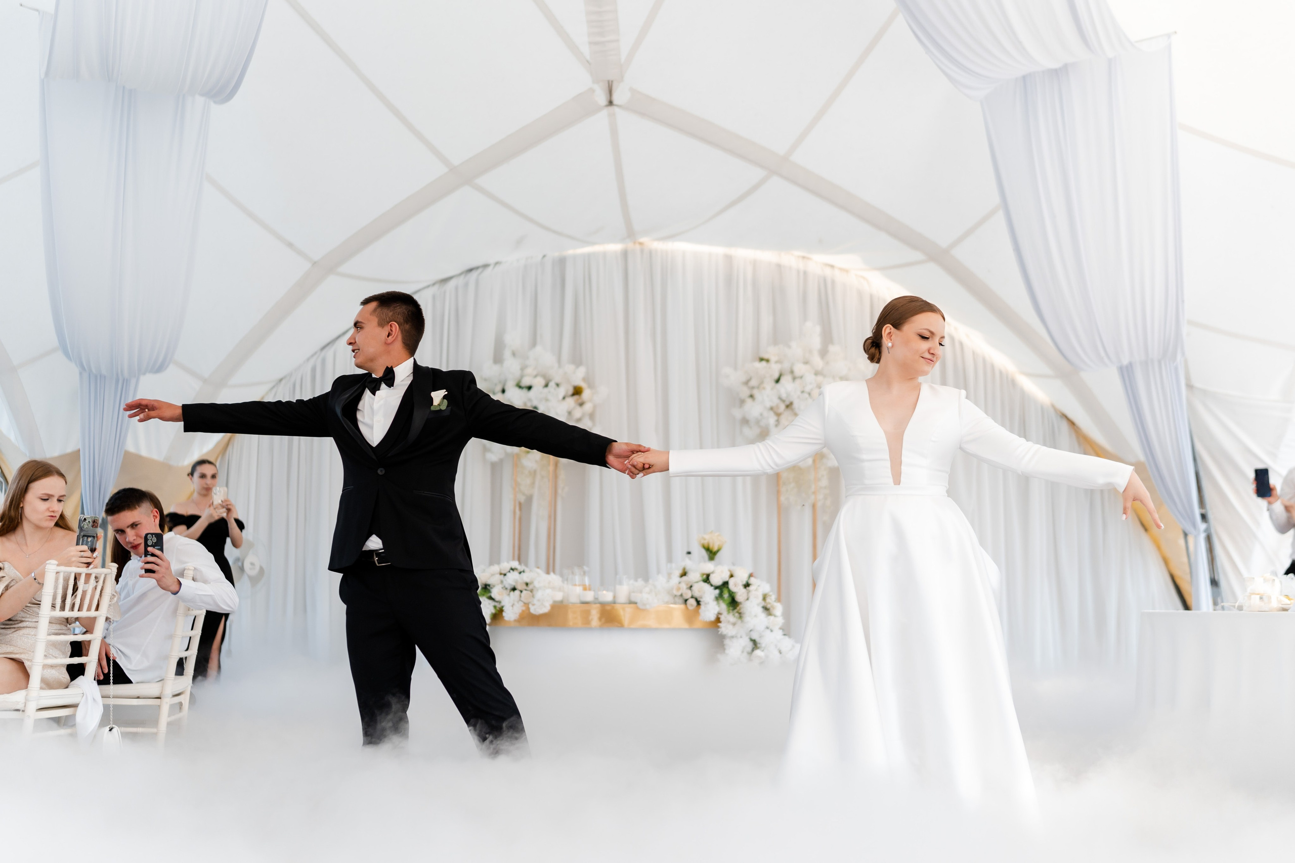 E&V. Свадебный Фотограф в Коломне и Москве Николай Максименко