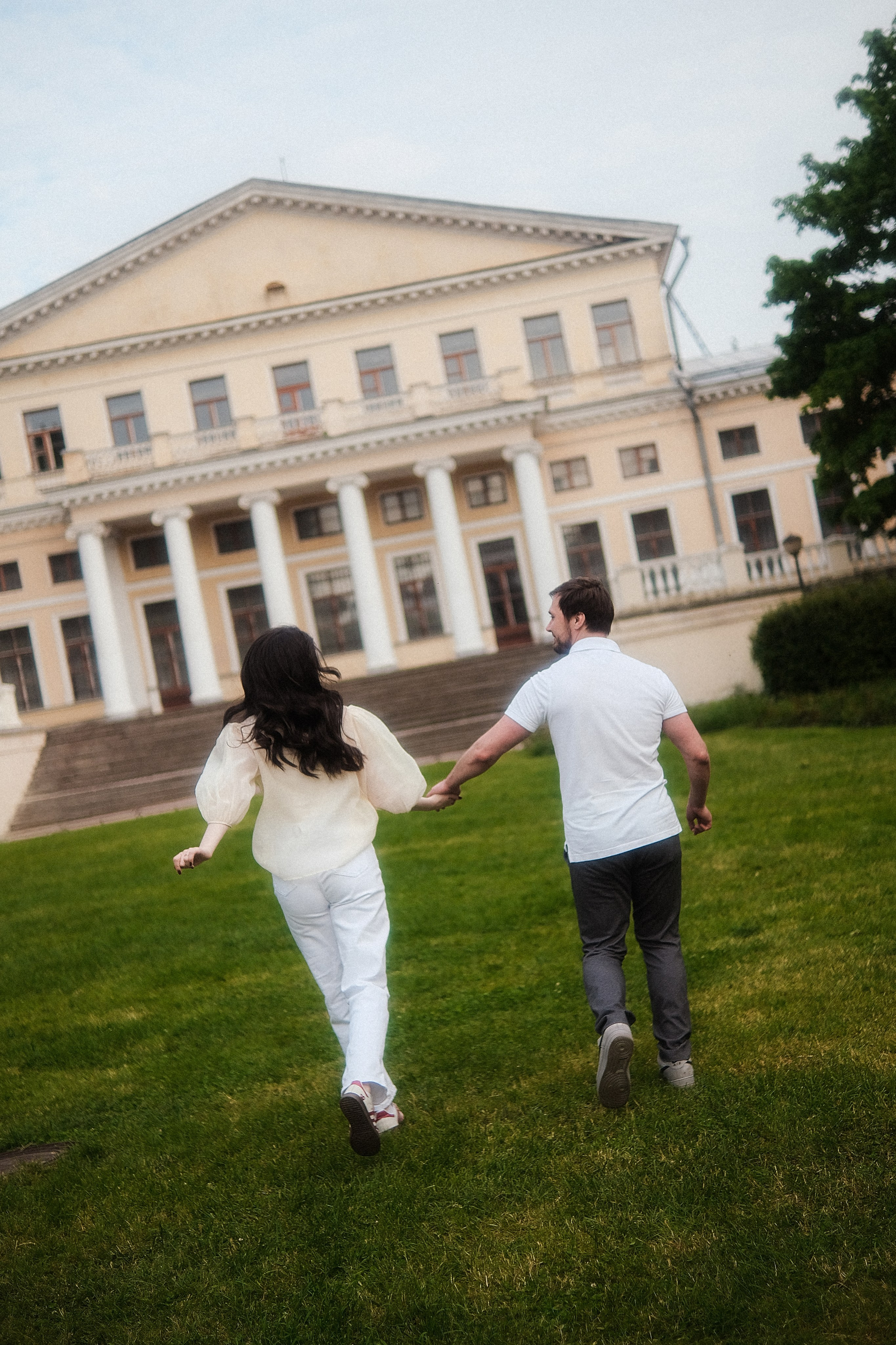 Сабина & Лёша. Phdkvmr.ru