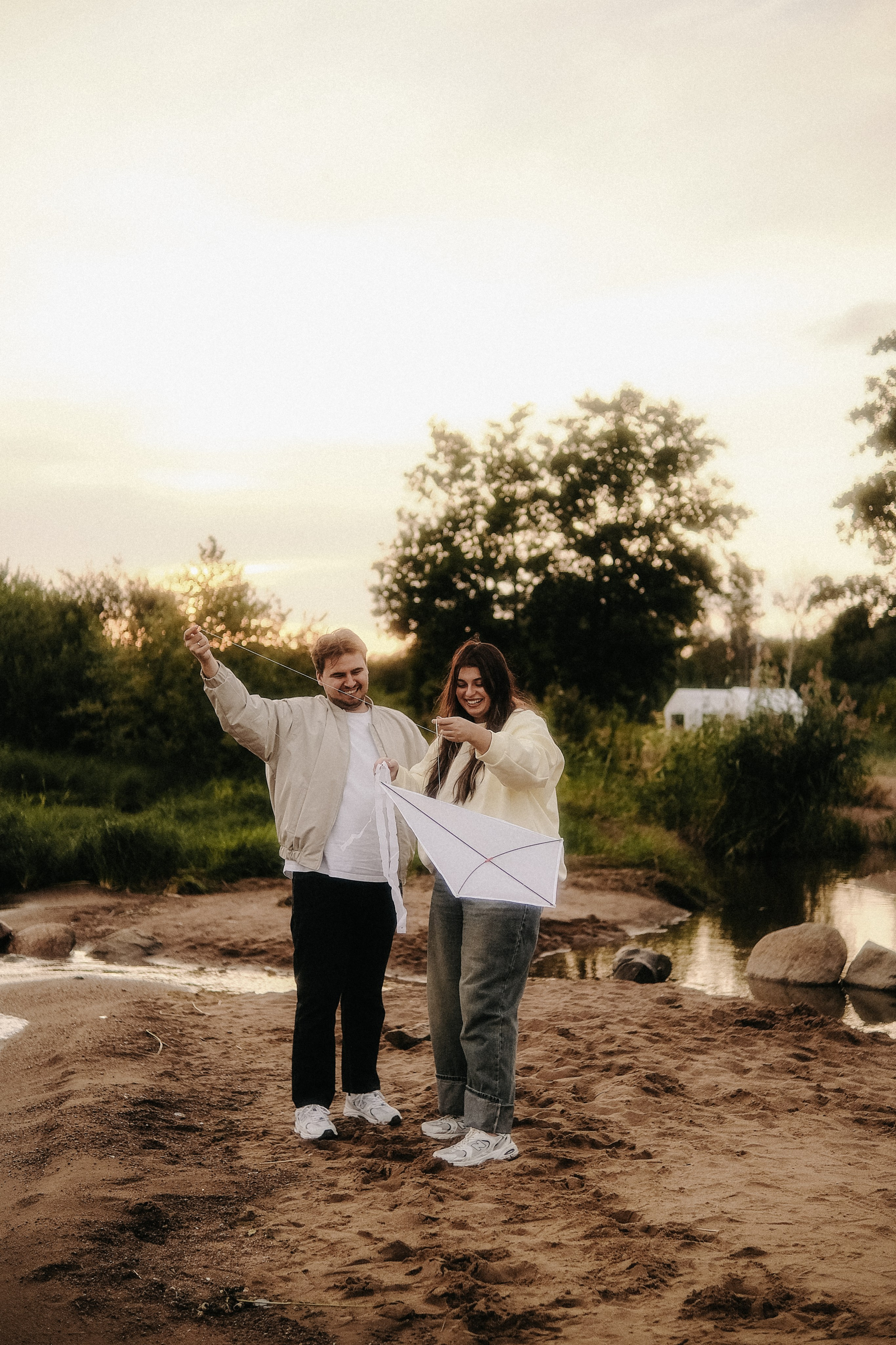 Вика & Никита. Phdkvmr.ru