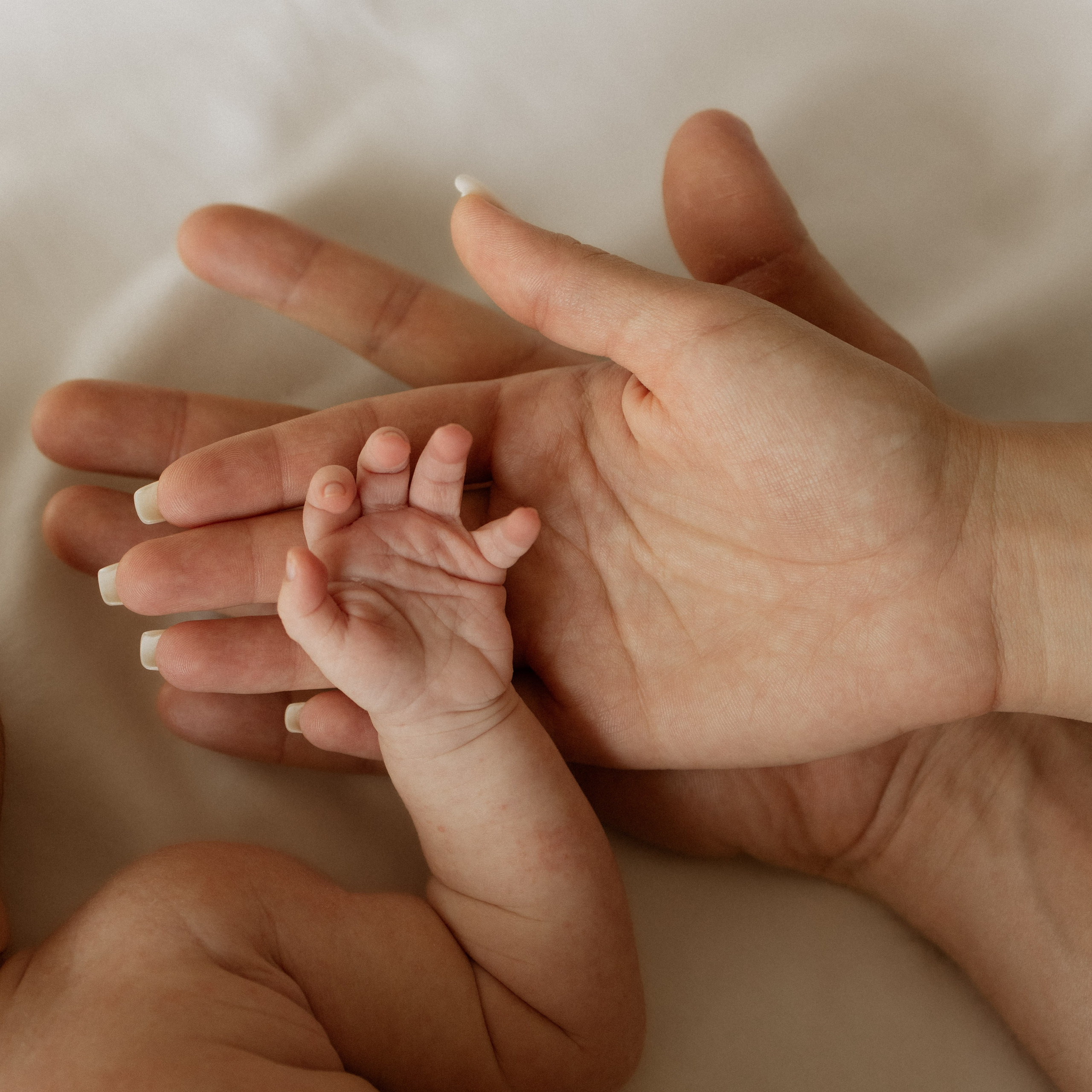 Family. Фотограф Юлия Польская