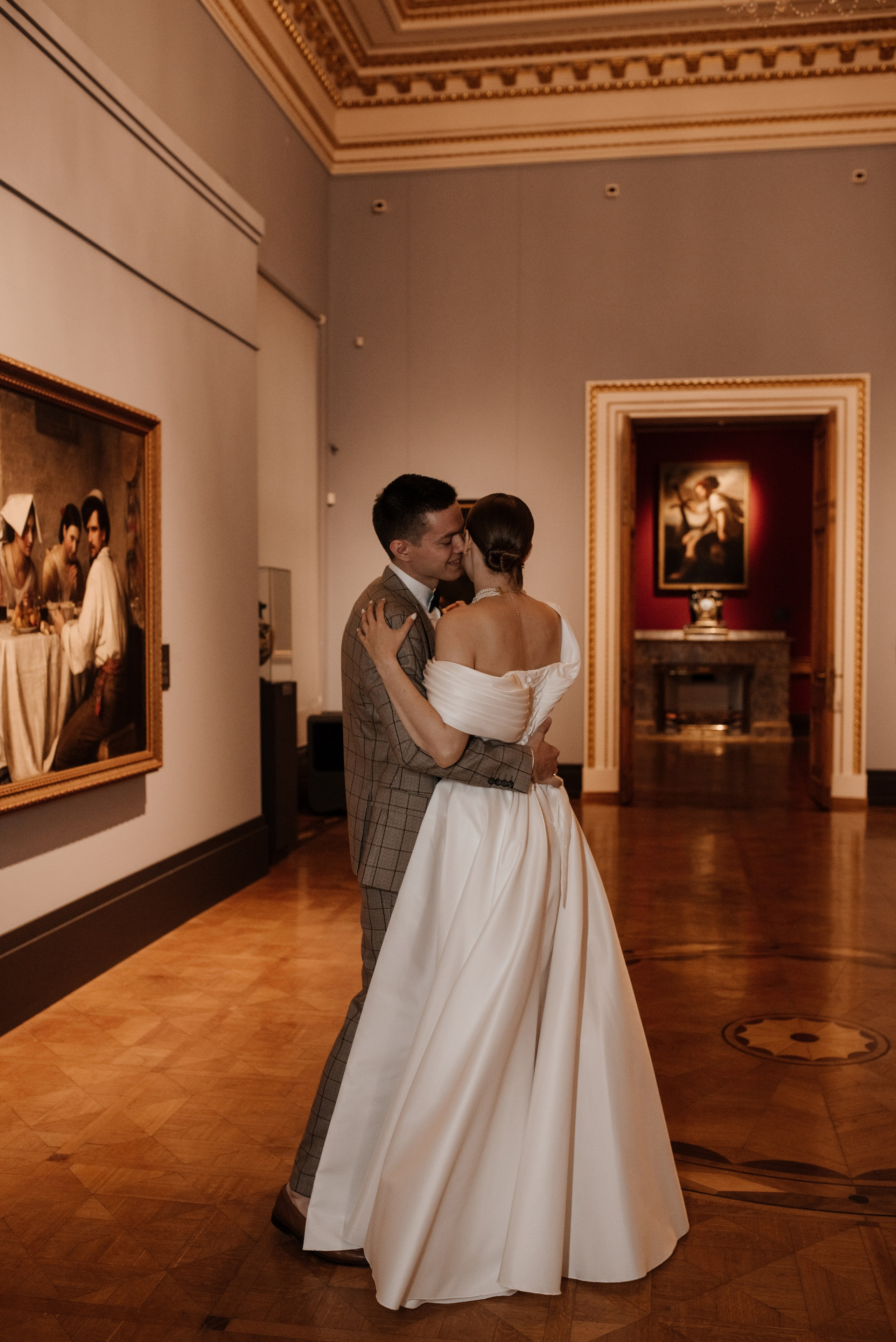 Настя ♡ Женя. Фотограф Ольга Плеханова | Нижний Новгород, Москва