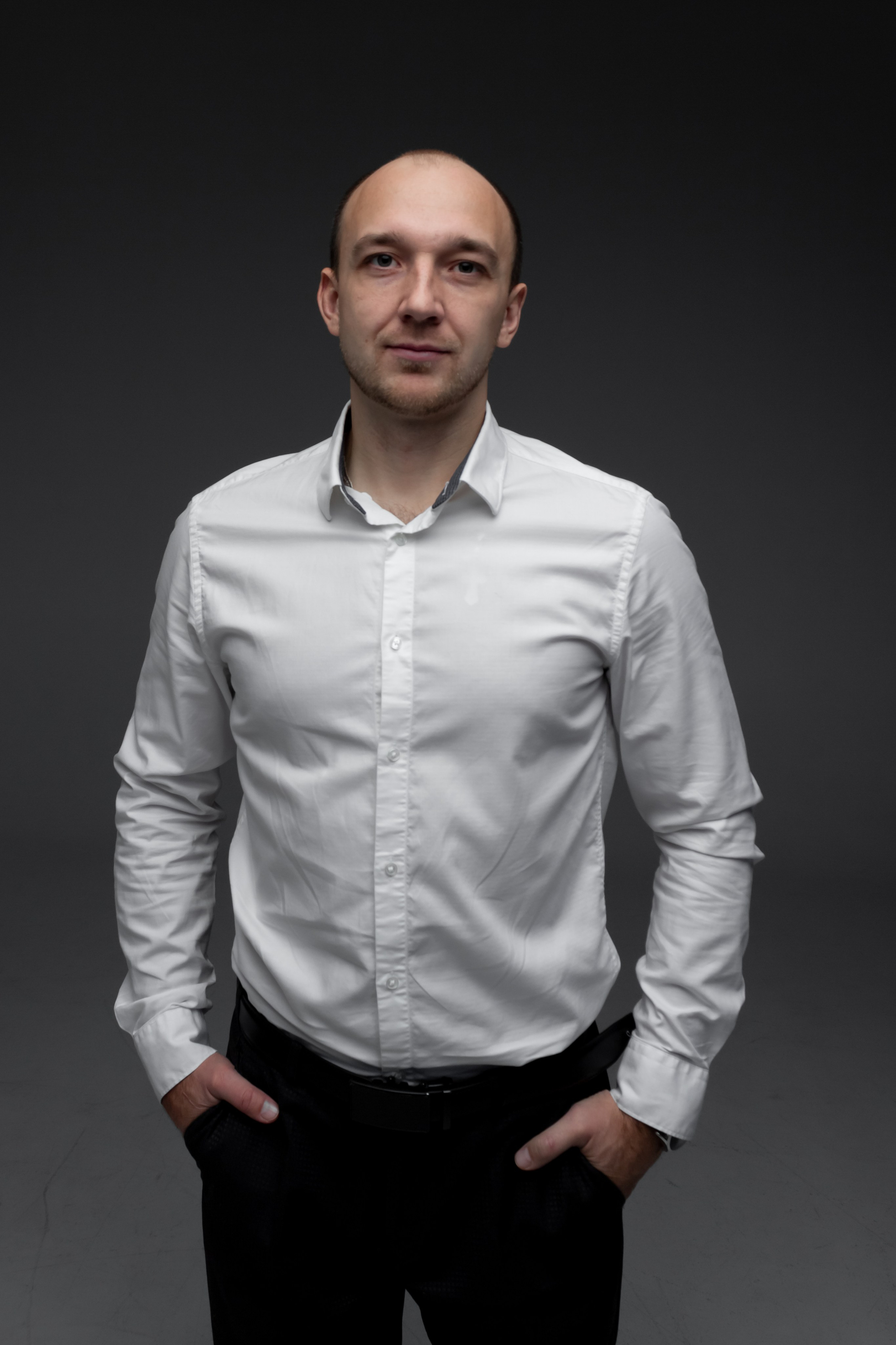 Наталья & Павел. Фотограф в Челябинске Екатерина Насырова