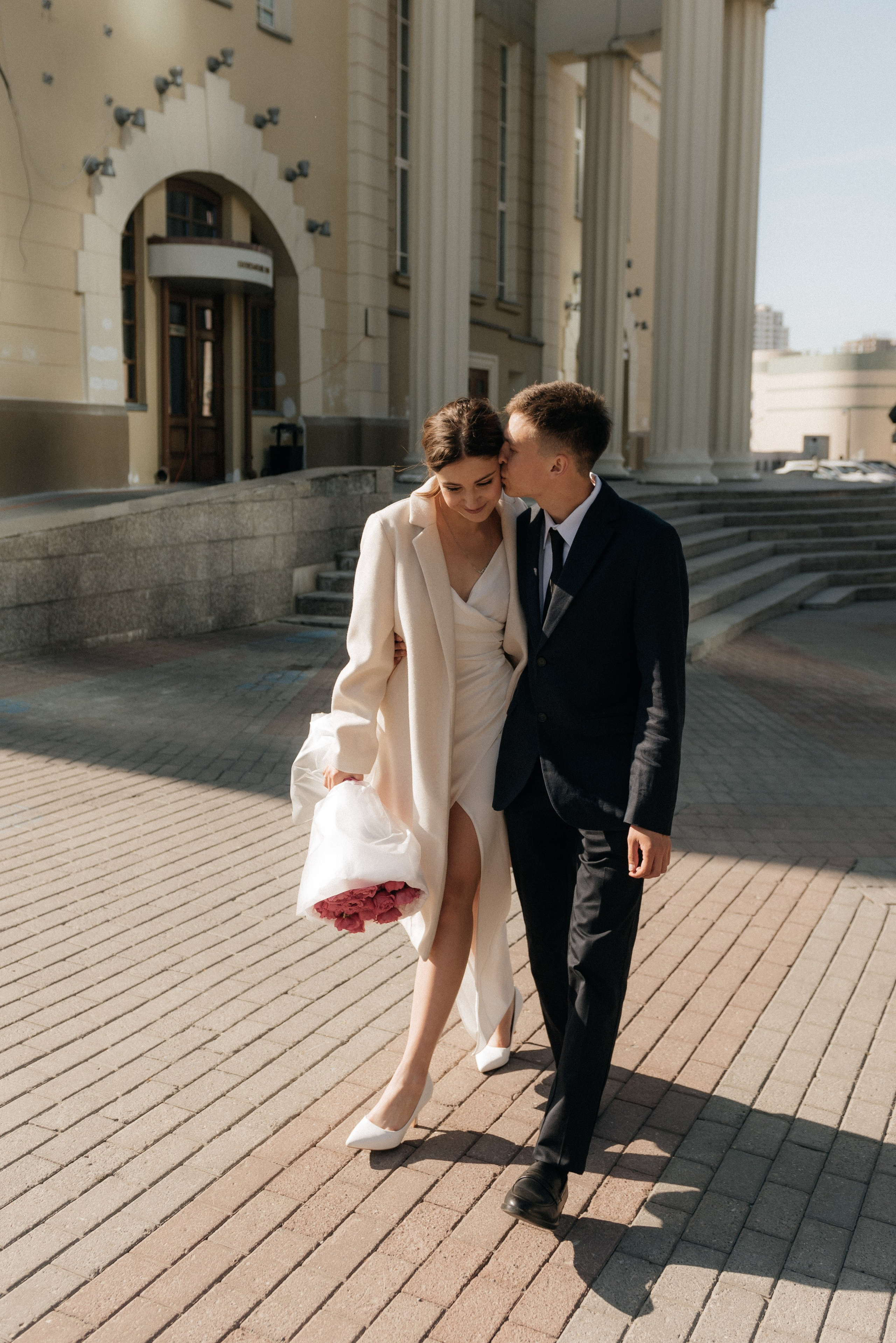 Кристина & Руслан