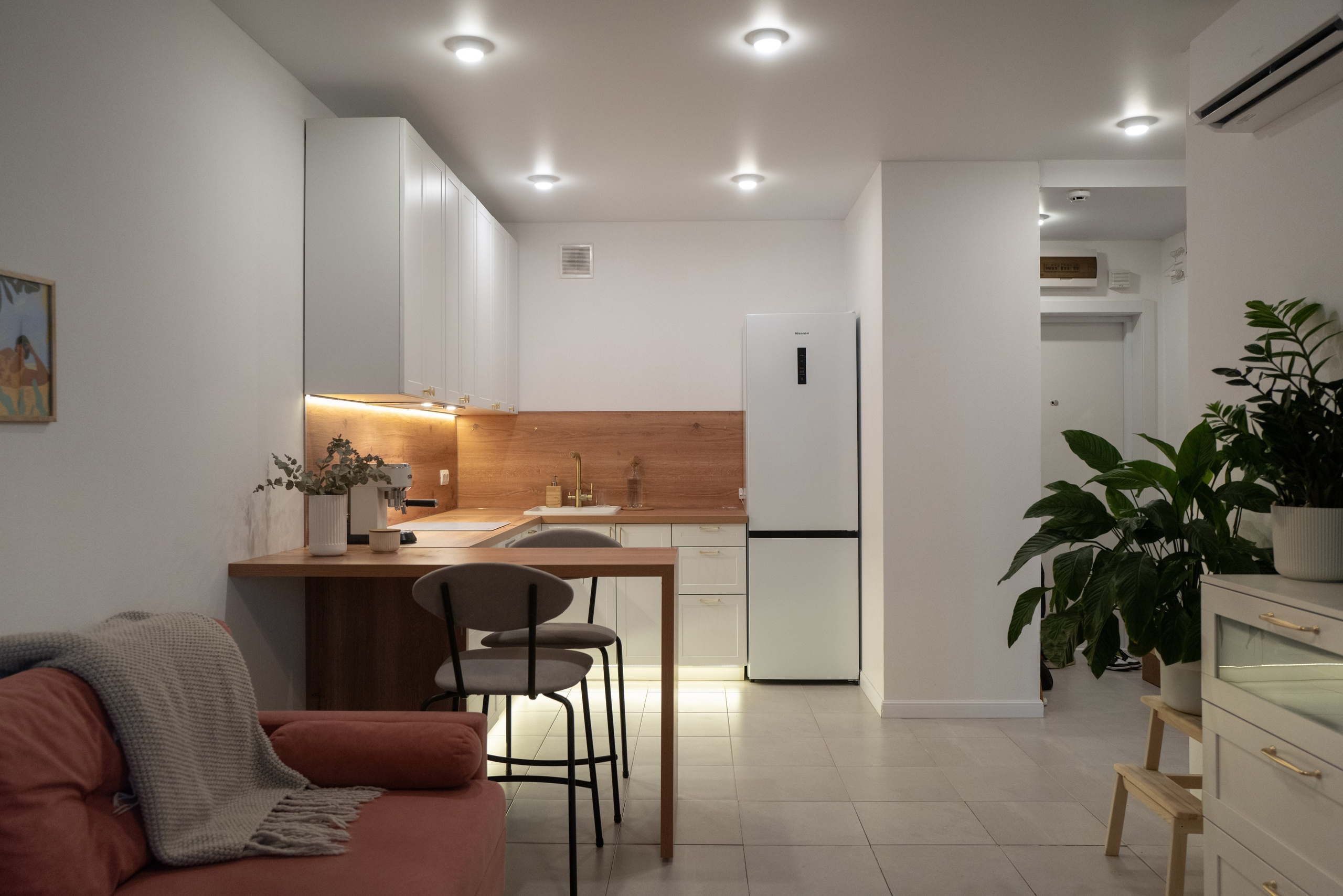 Интерьерная съёмка. Фотограф Алексей Байков: репортажная, деловая и интерьерная фотосъёмка