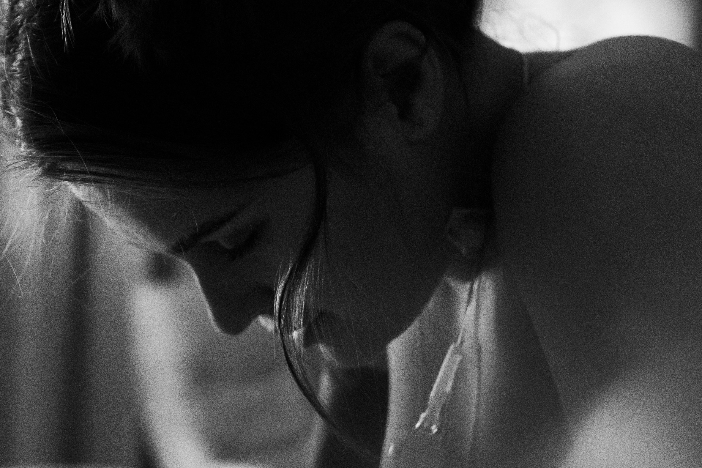 Рождение Авроры. Фотограф на роды в Санкт-Петербурге Екатерина Сысоева