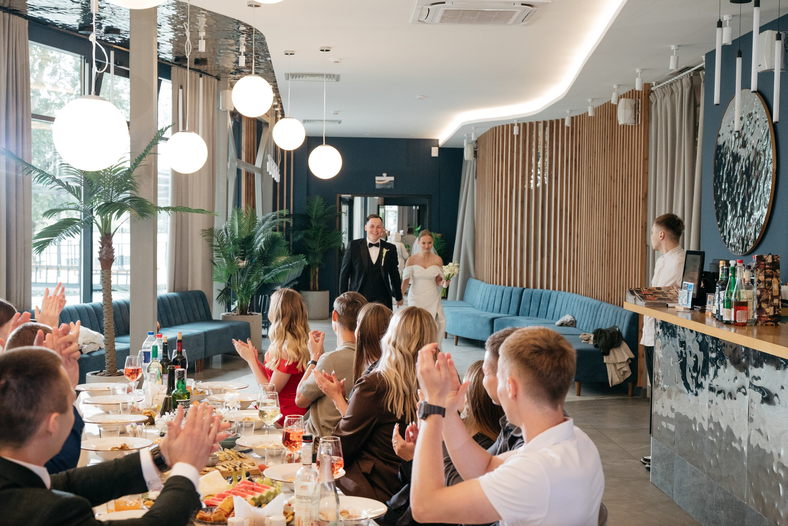 Родина Чайковского. Свадебный фотограф Ижевск Петр Шишков