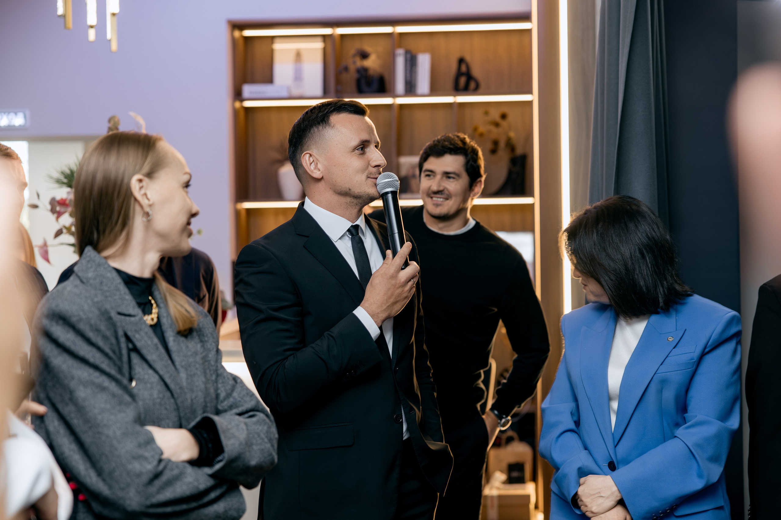 Небо над Енисеем. Фотограф в Красноярске