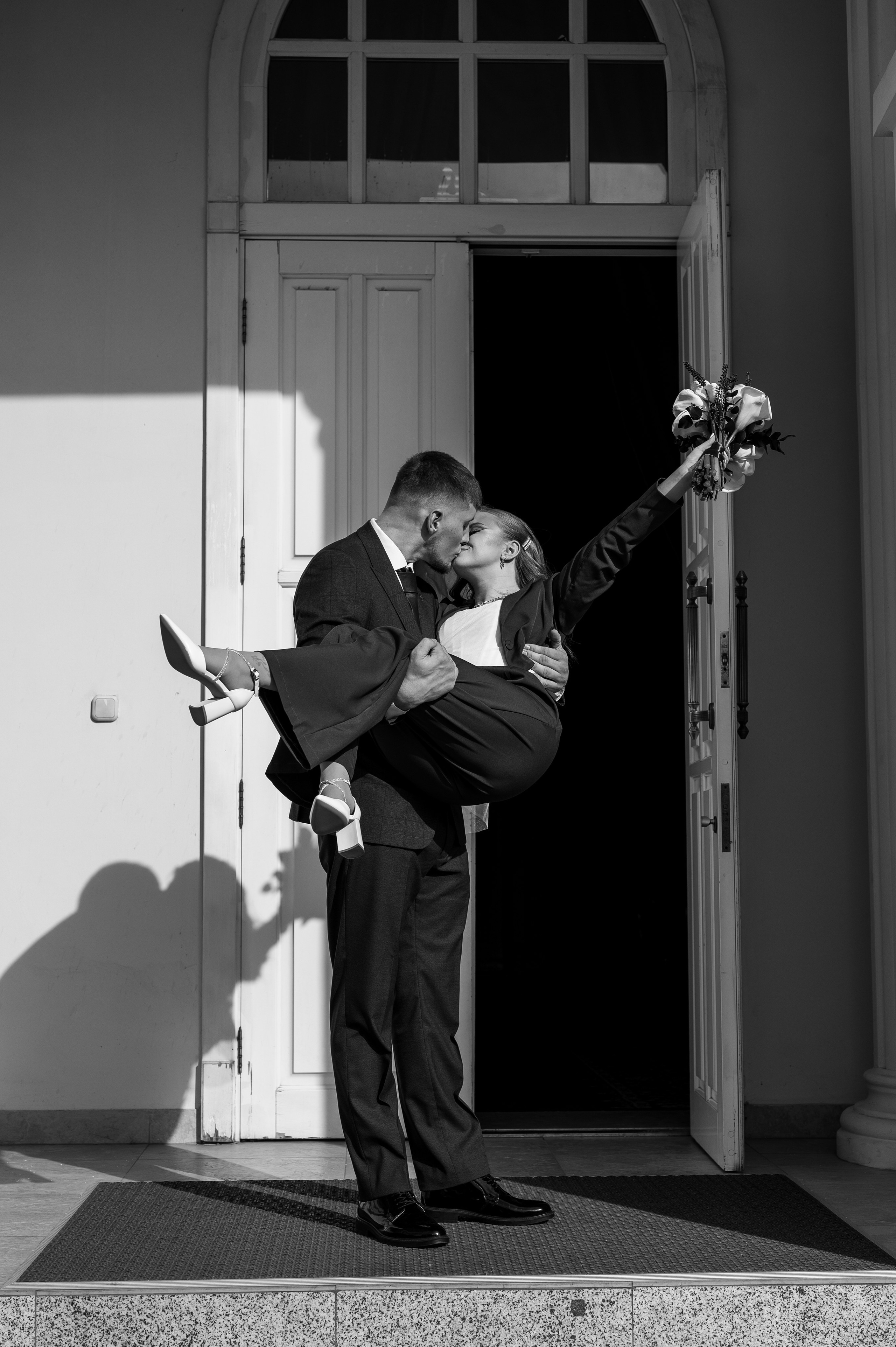 Кирилл и Марина. Свадебный и семейный фотограф в Краснодаре Алина Мельник