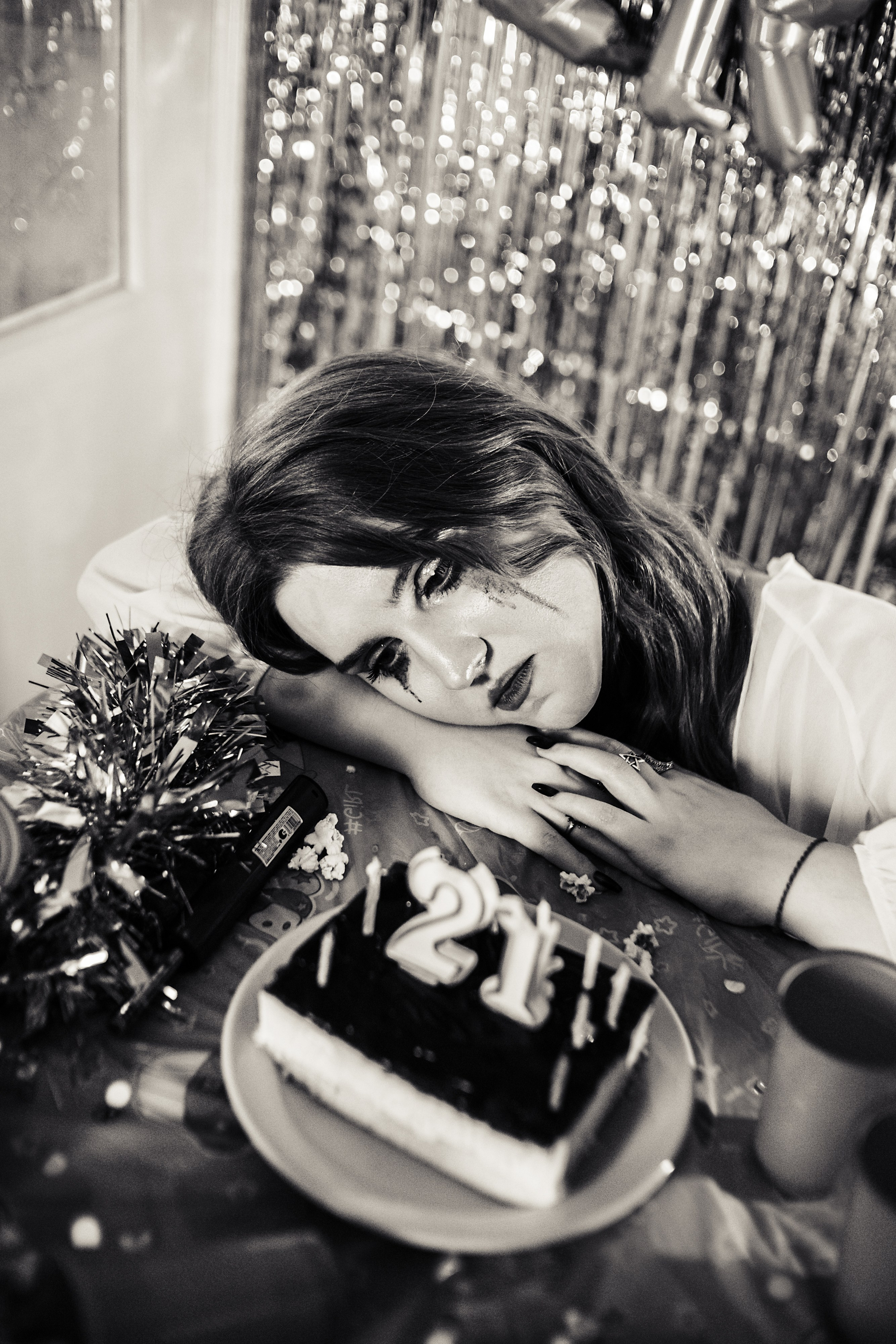 Алина. Фотограф в Белгороде Варвара Виноходова