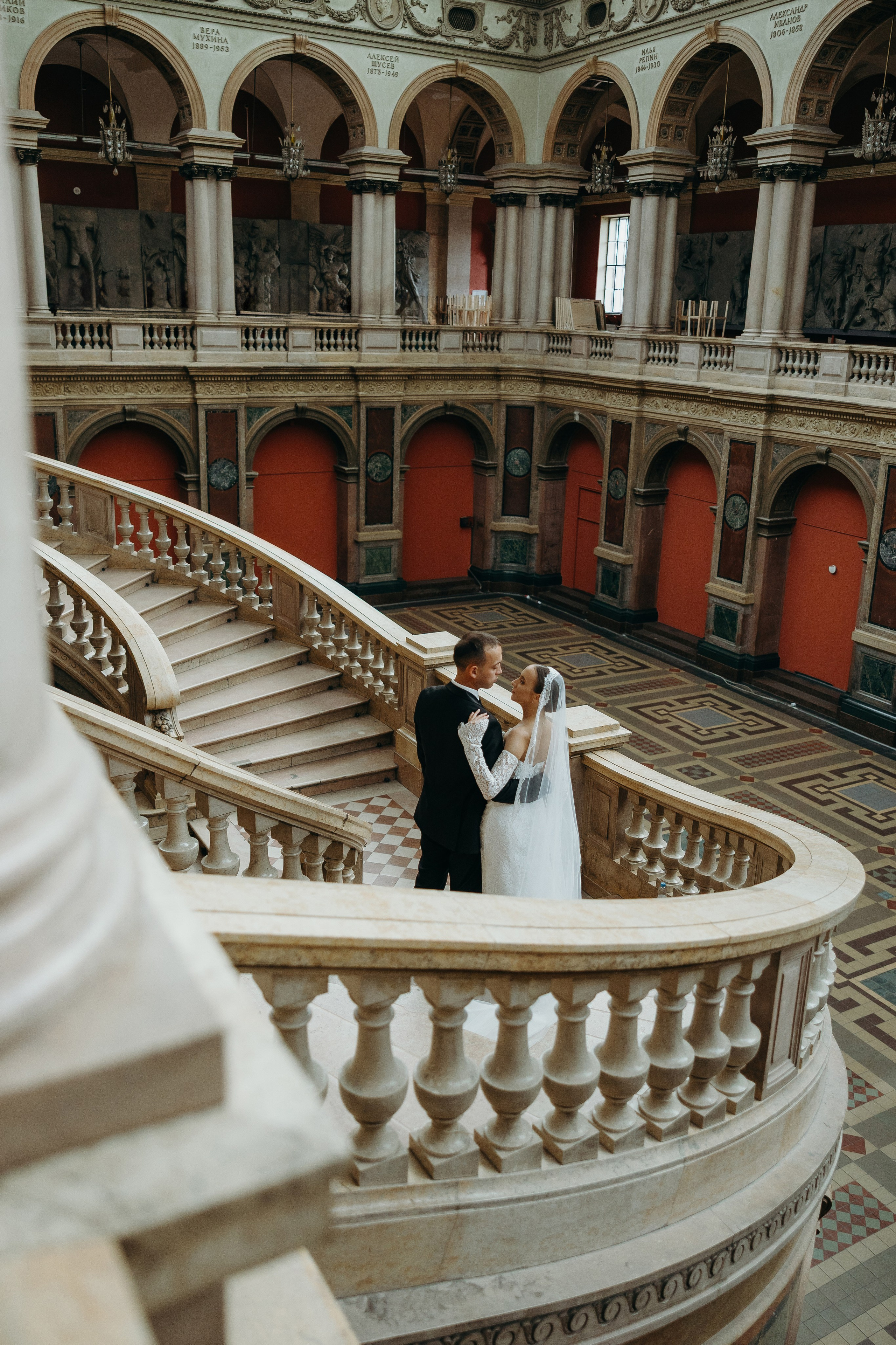 Свадебный день 10.08.25. Свадебный фотограф в Санкт-Петербурге