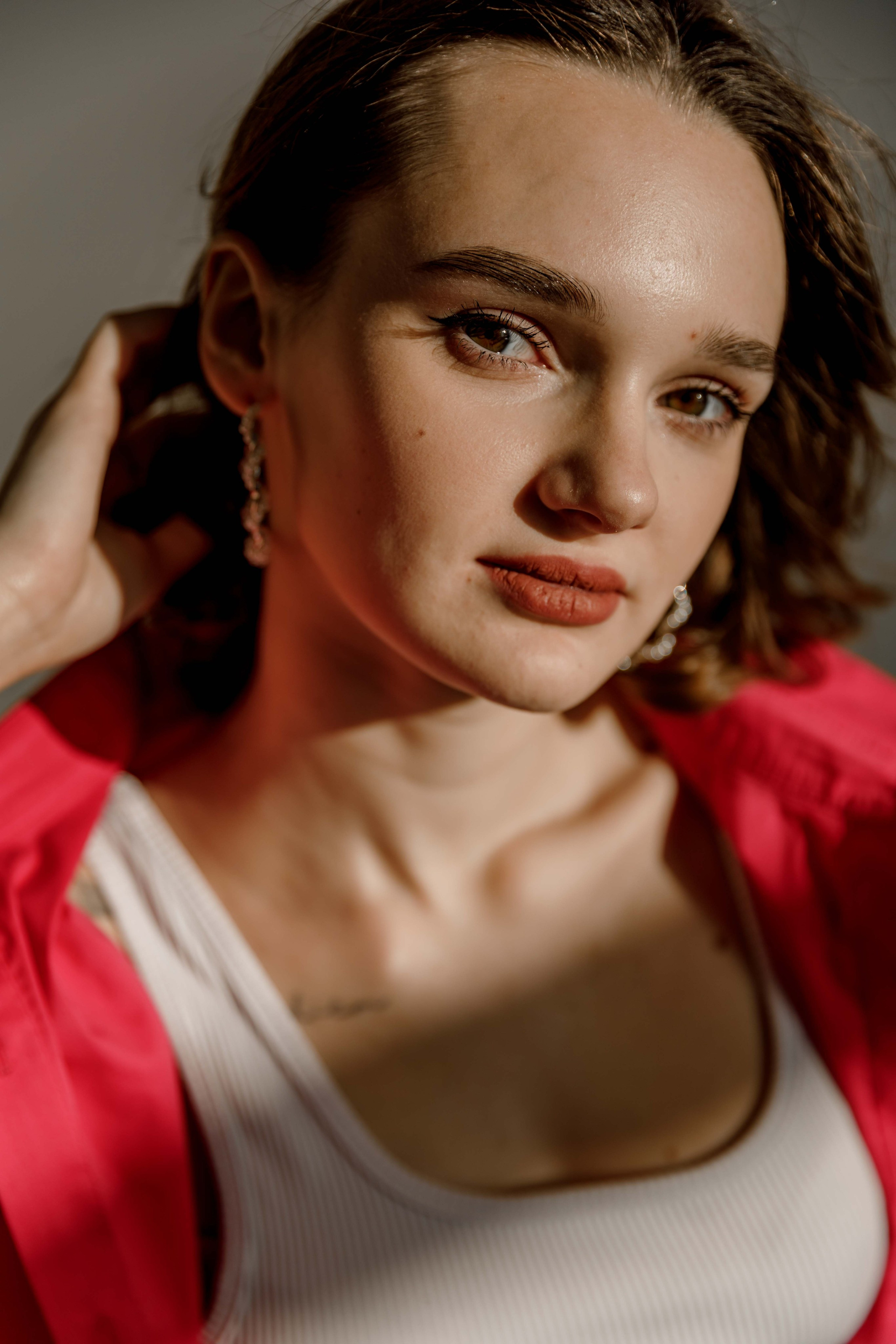 A. Свадебный фотограф Евгения Девиченская