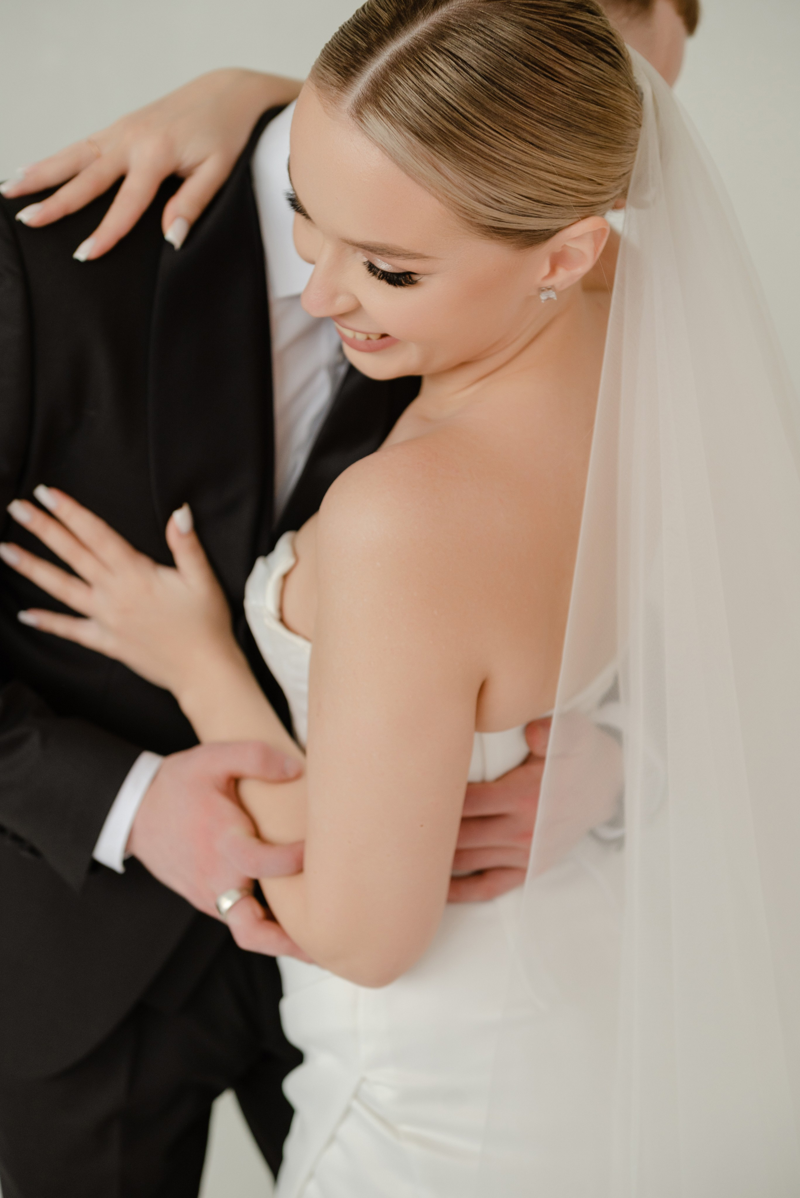 Даниил и Александра. Фотограф Филякин Константин