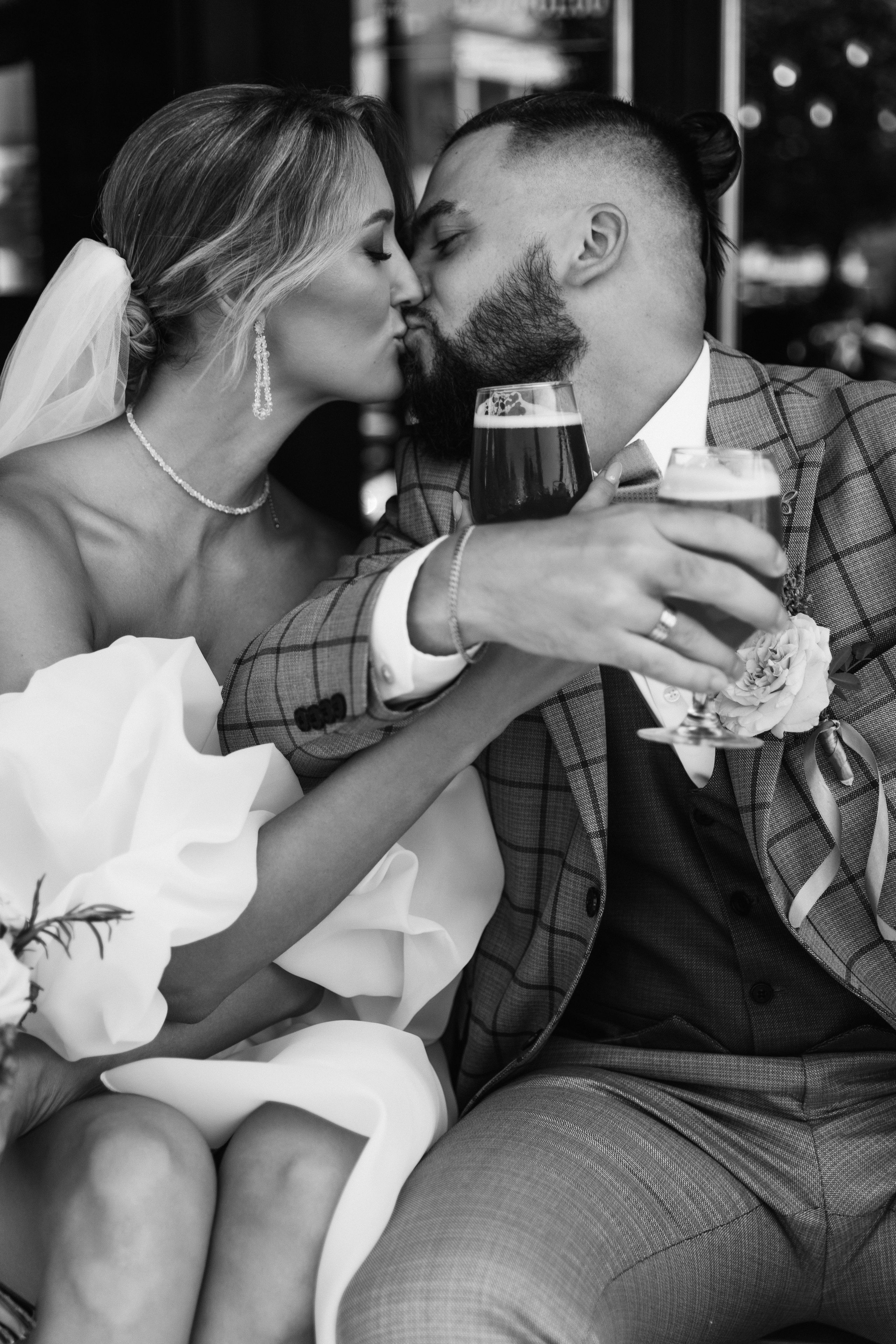 Свадебные съемки. Свадебный фотограф в Сочи Максим Махмудов