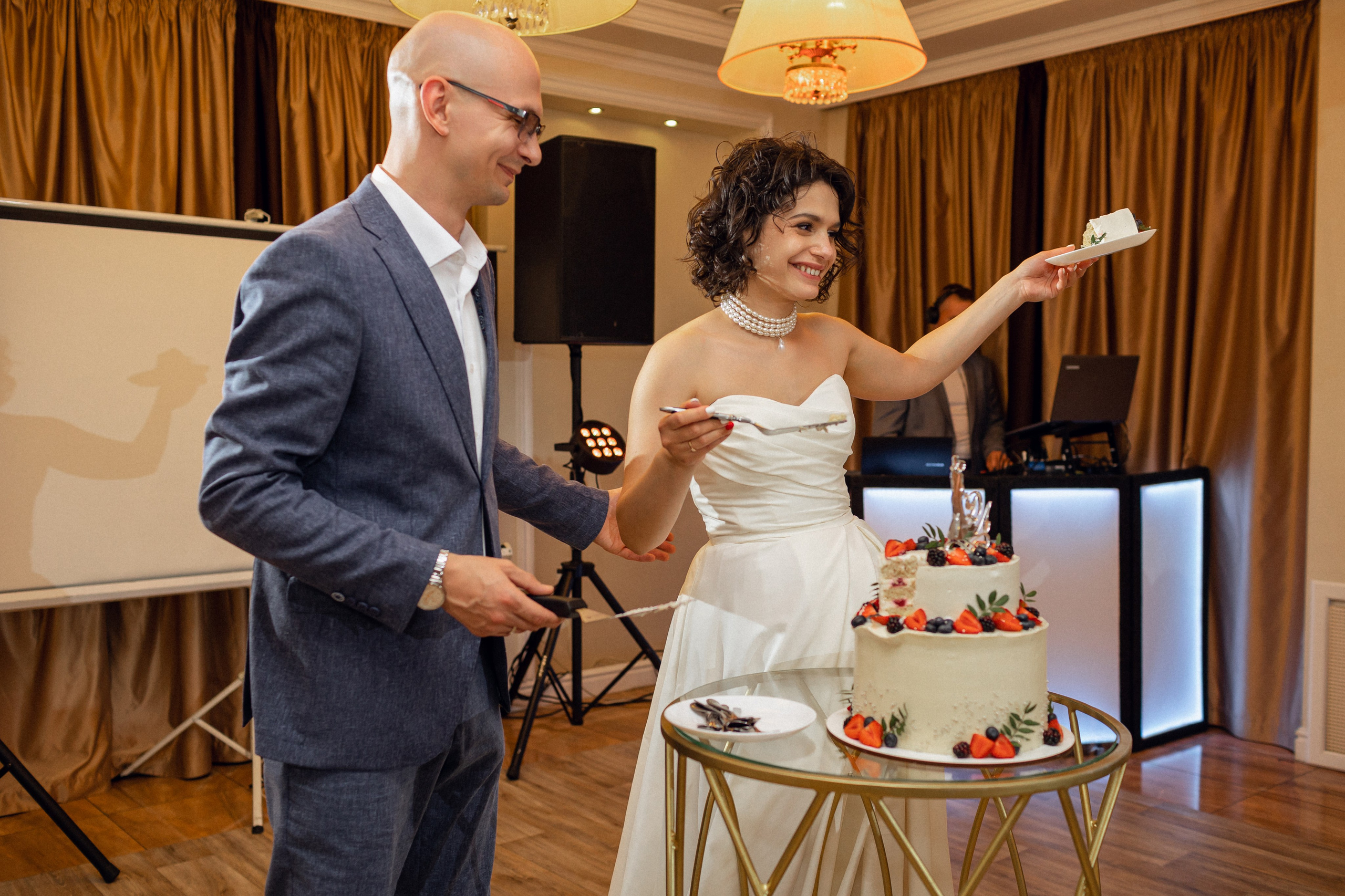 Свадебная фотосъемка Архангельск