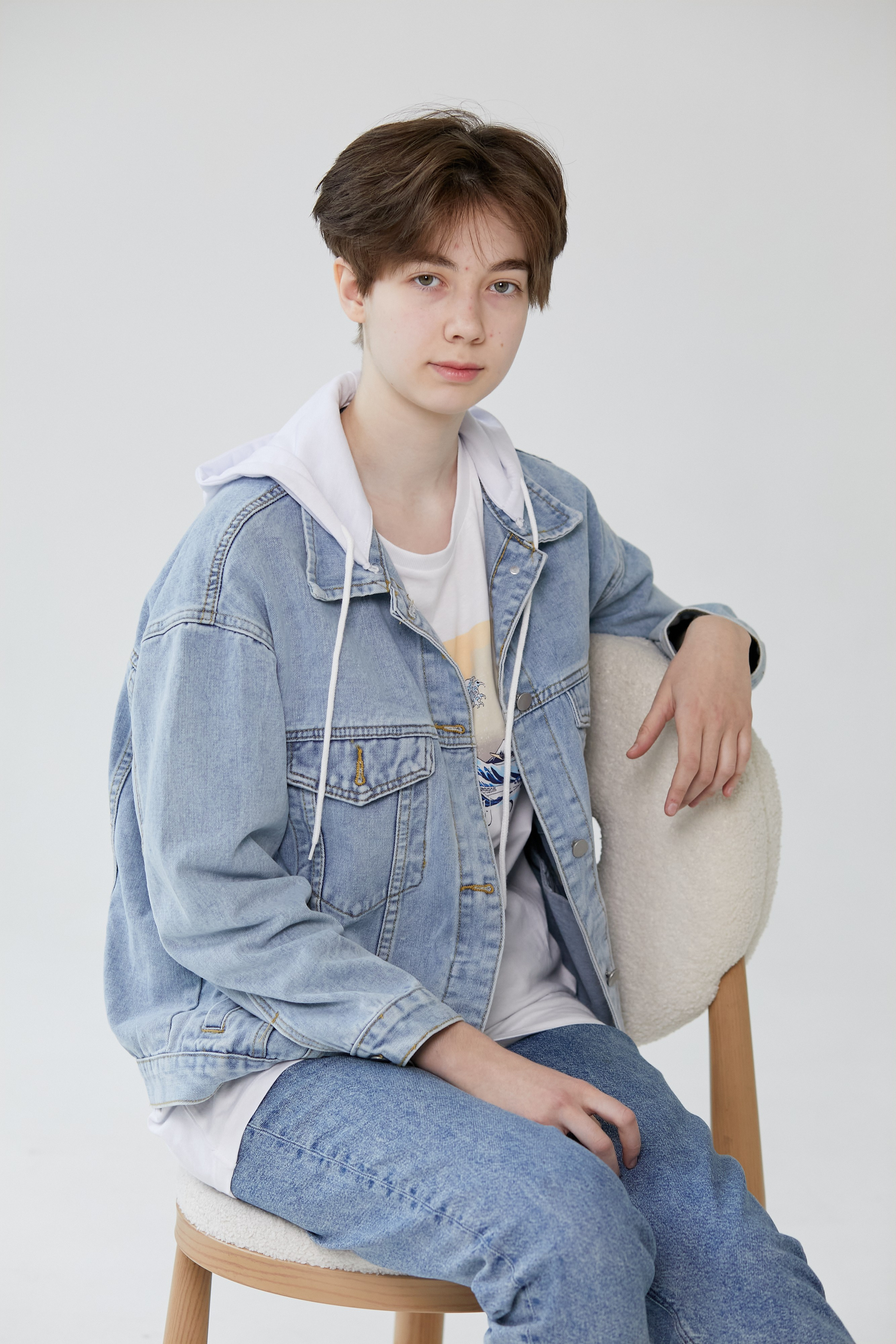 Корпоративная съемка. Фотограф во Владивостоке Екатерина Селищева