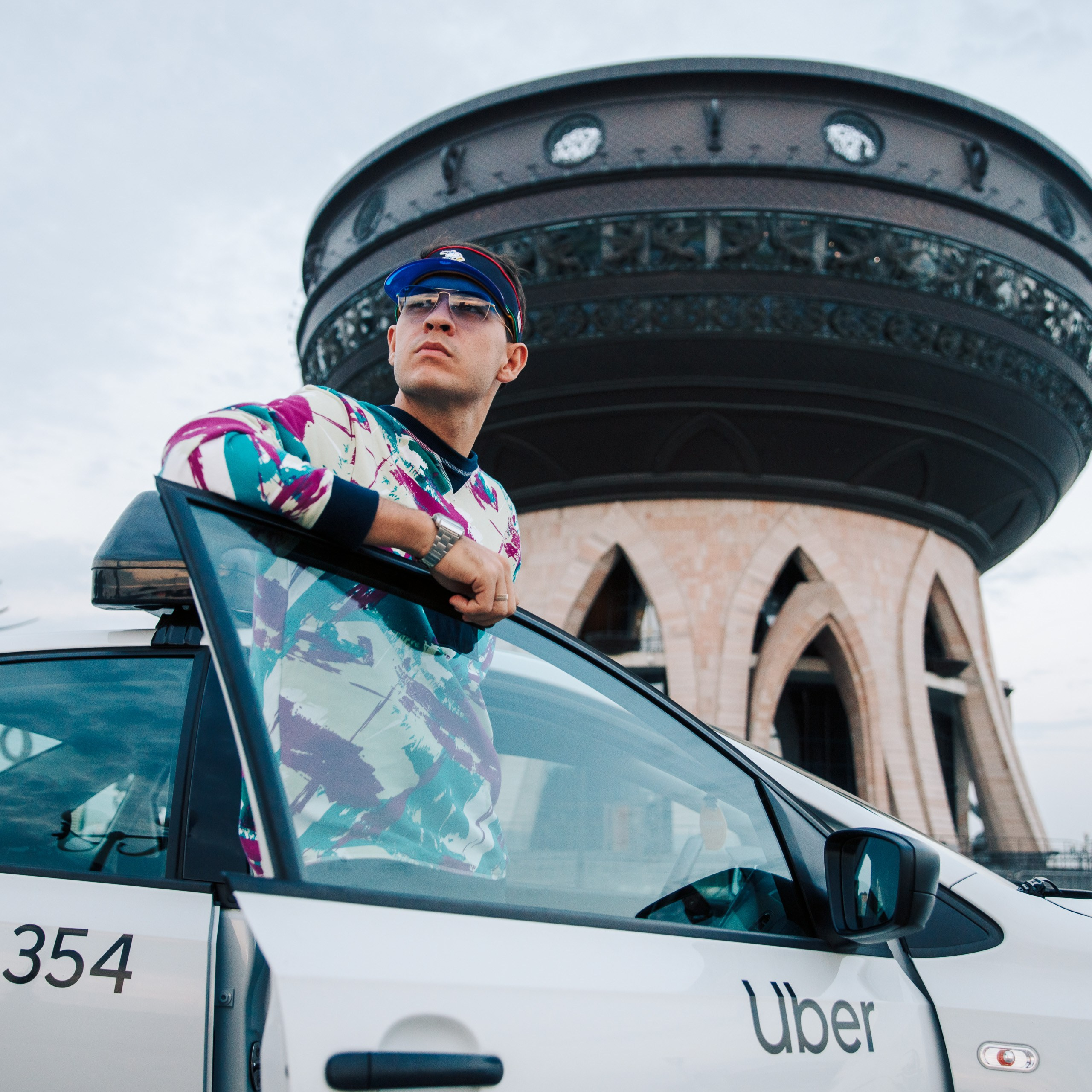 Портрет. Профессиональный фотограф Дмитрий Чирков