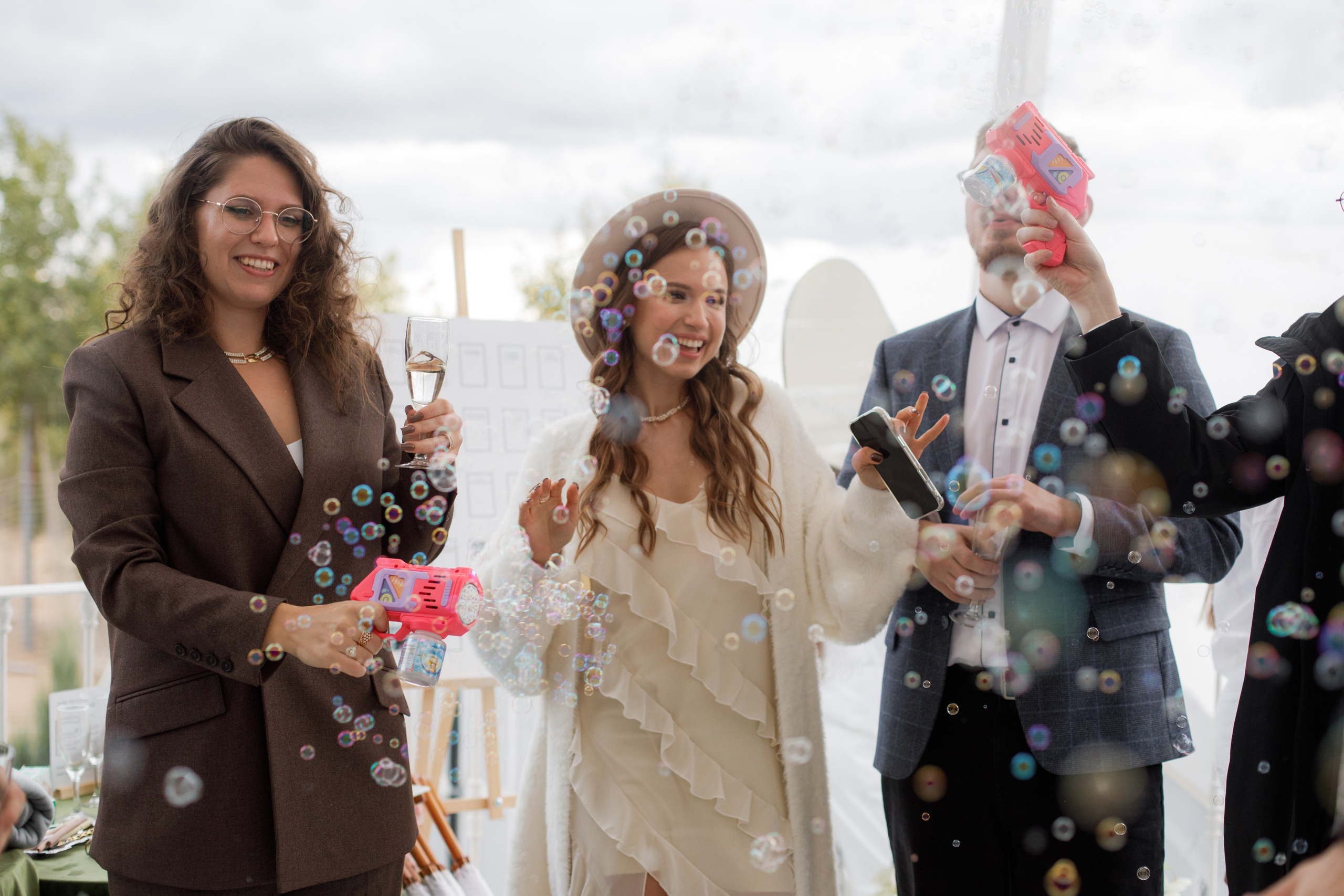 Дарья + Виталий. Свадебный фотограф Наташа Анисенко