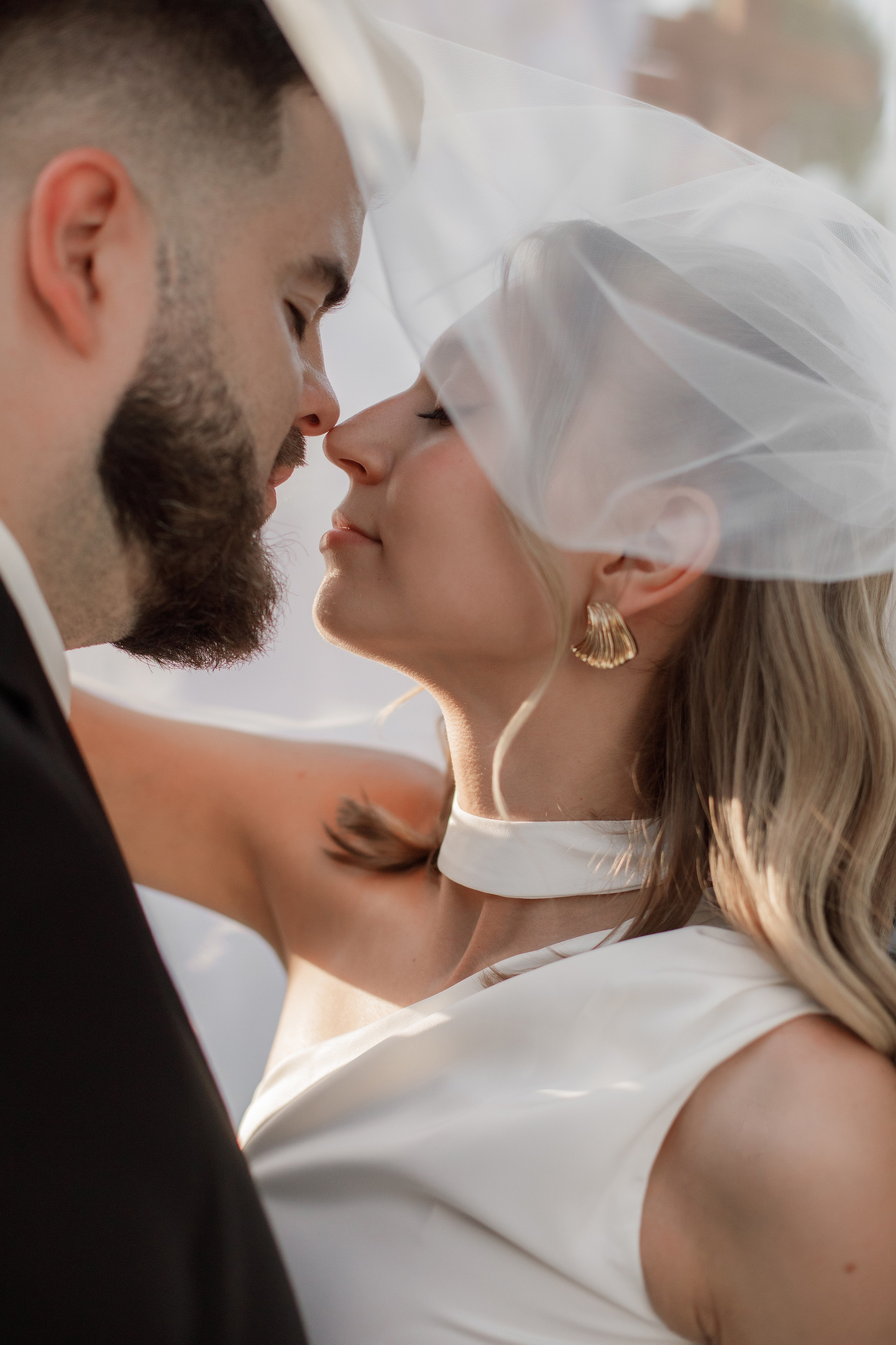 Ксения + Александр. Свадебный фотограф Наташа Анисенко