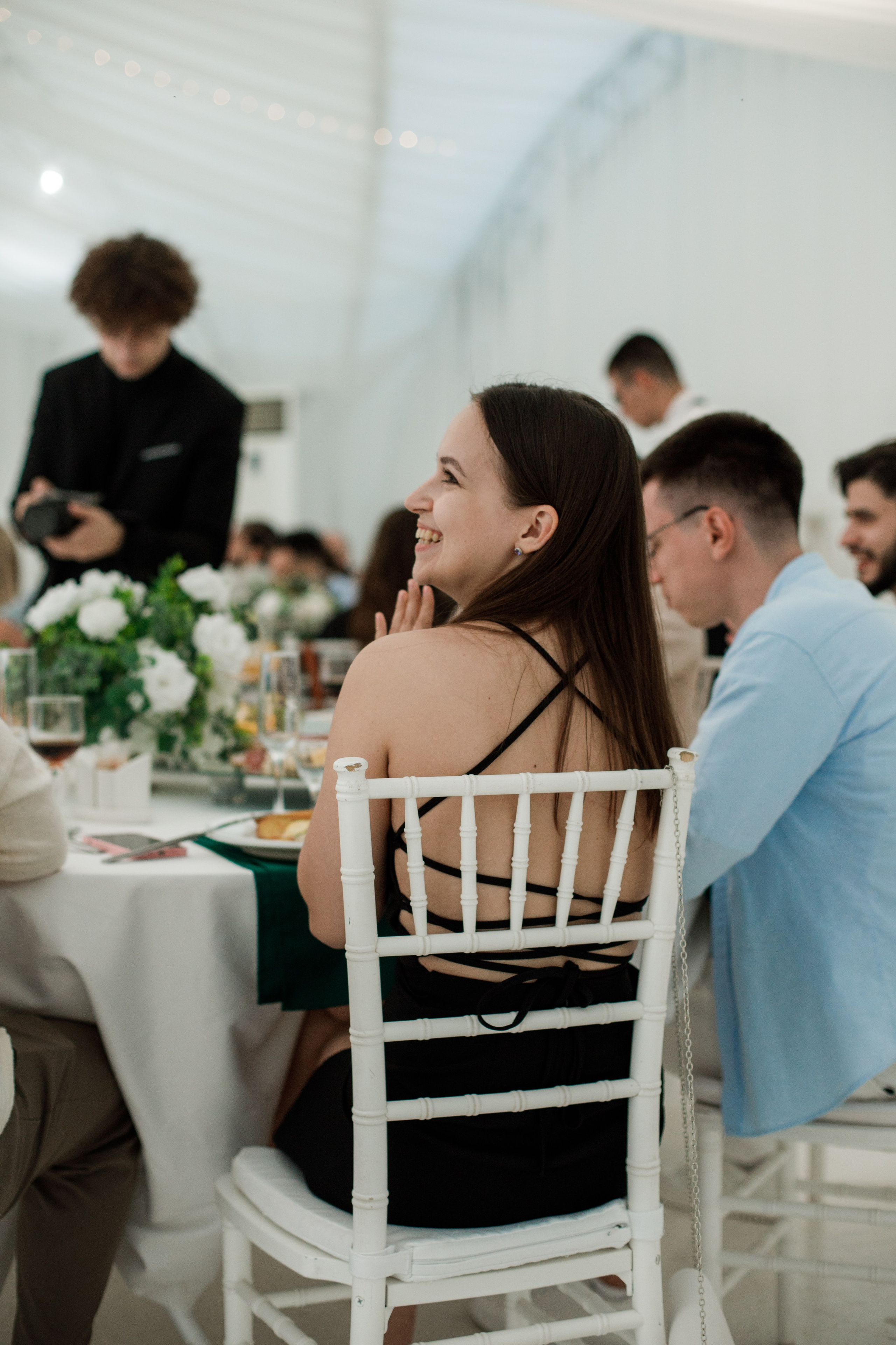 Ксения + Александр. Свадебный фотограф Наташа Анисенко