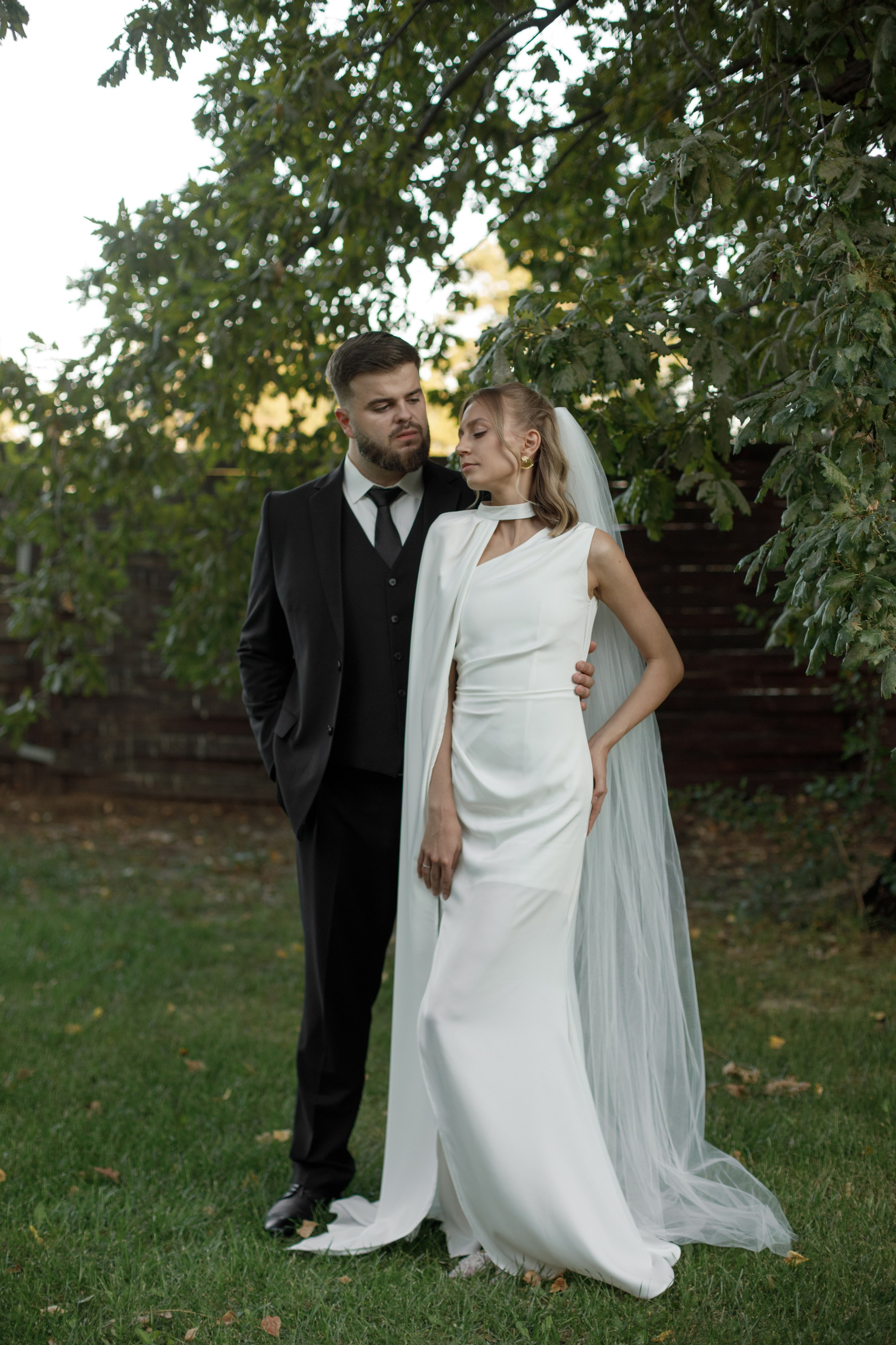 Ксения + Александр. Свадебный фотограф Наташа Анисенко