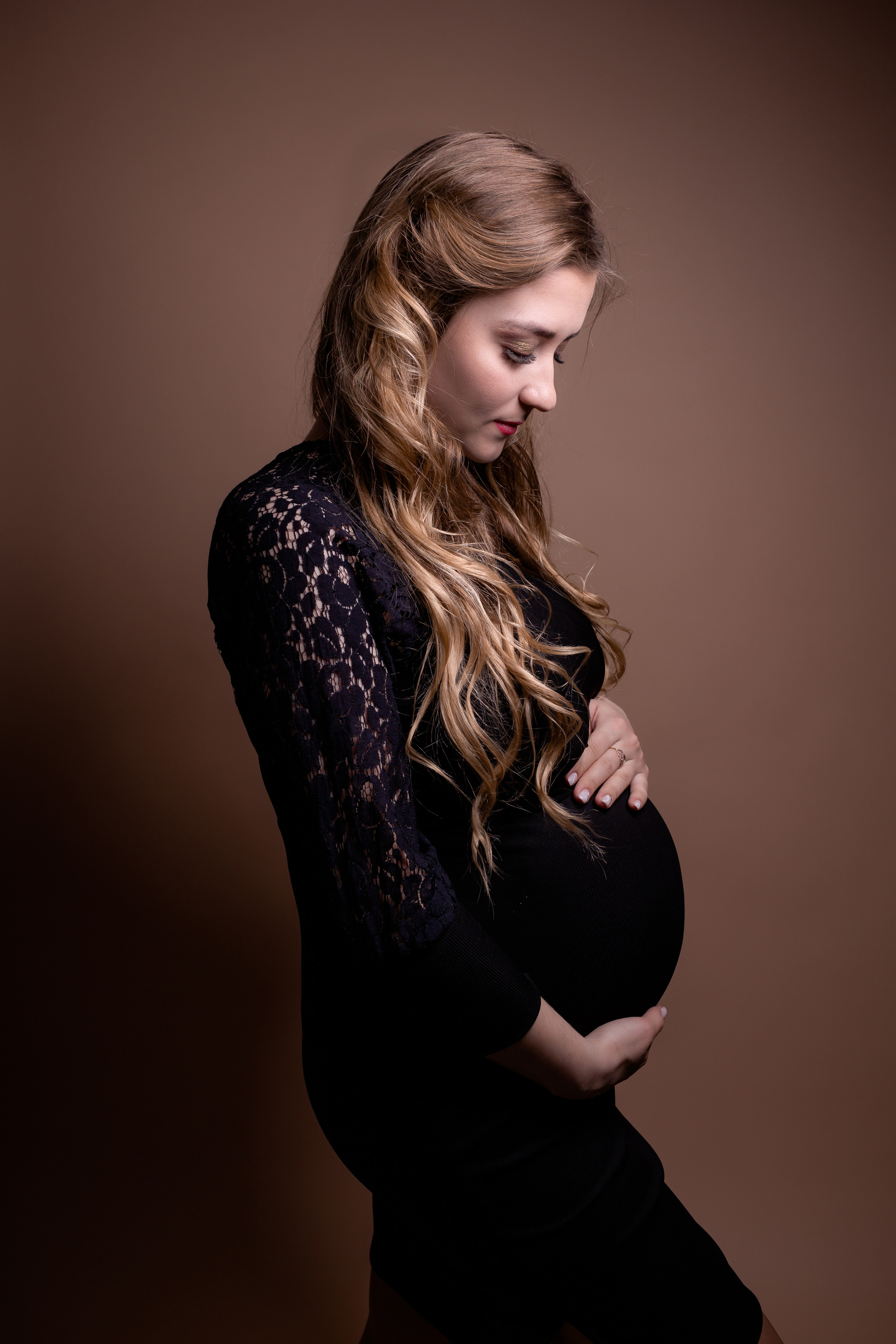 Фотограф беременности. Newborn Фотограф в Твери