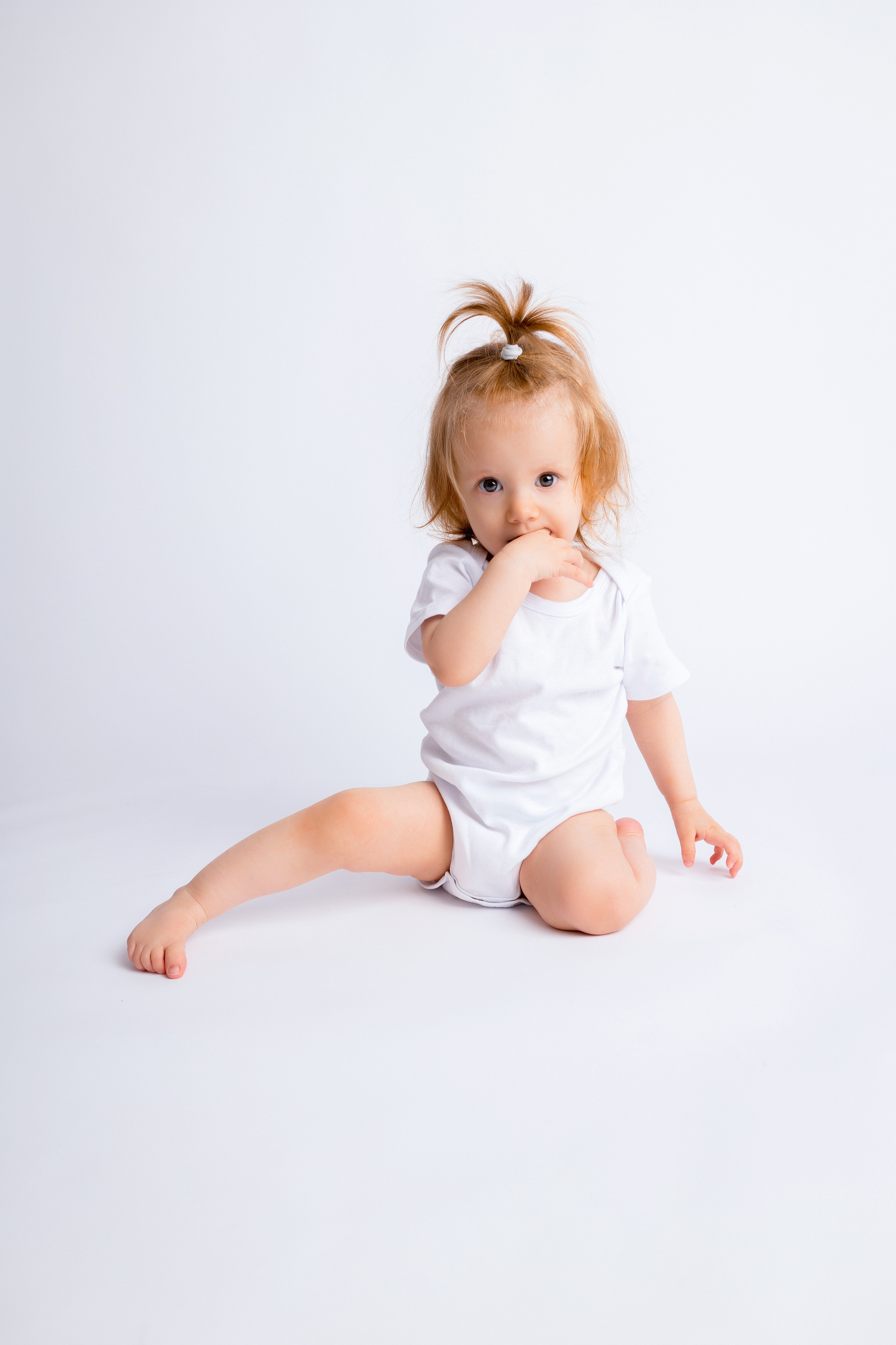 Малыши 5 мес. до 2 лет. Newborn Фотограф в Твери