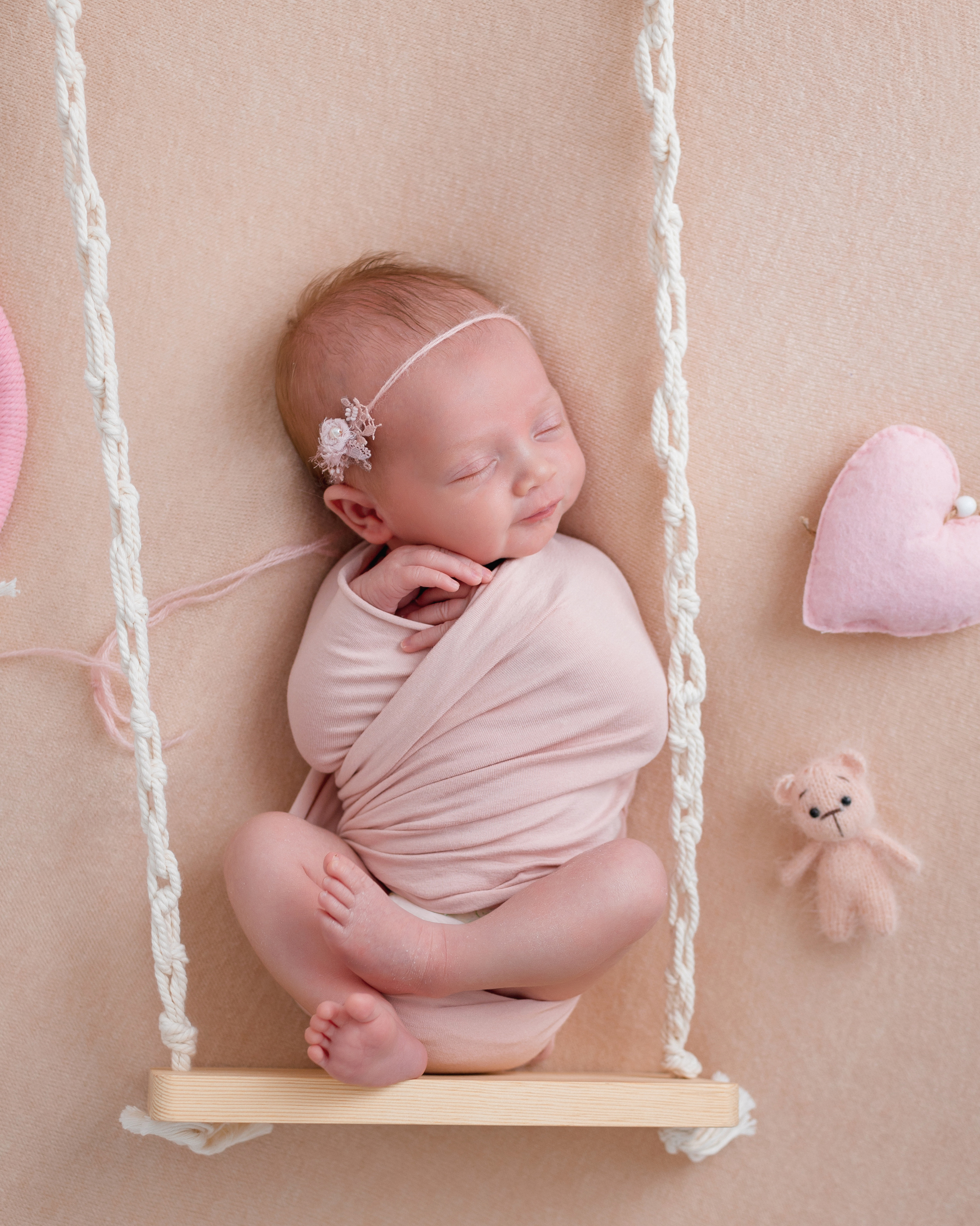 Фотограф новорожденных Тверь. Newborn Фотограф в Твери
