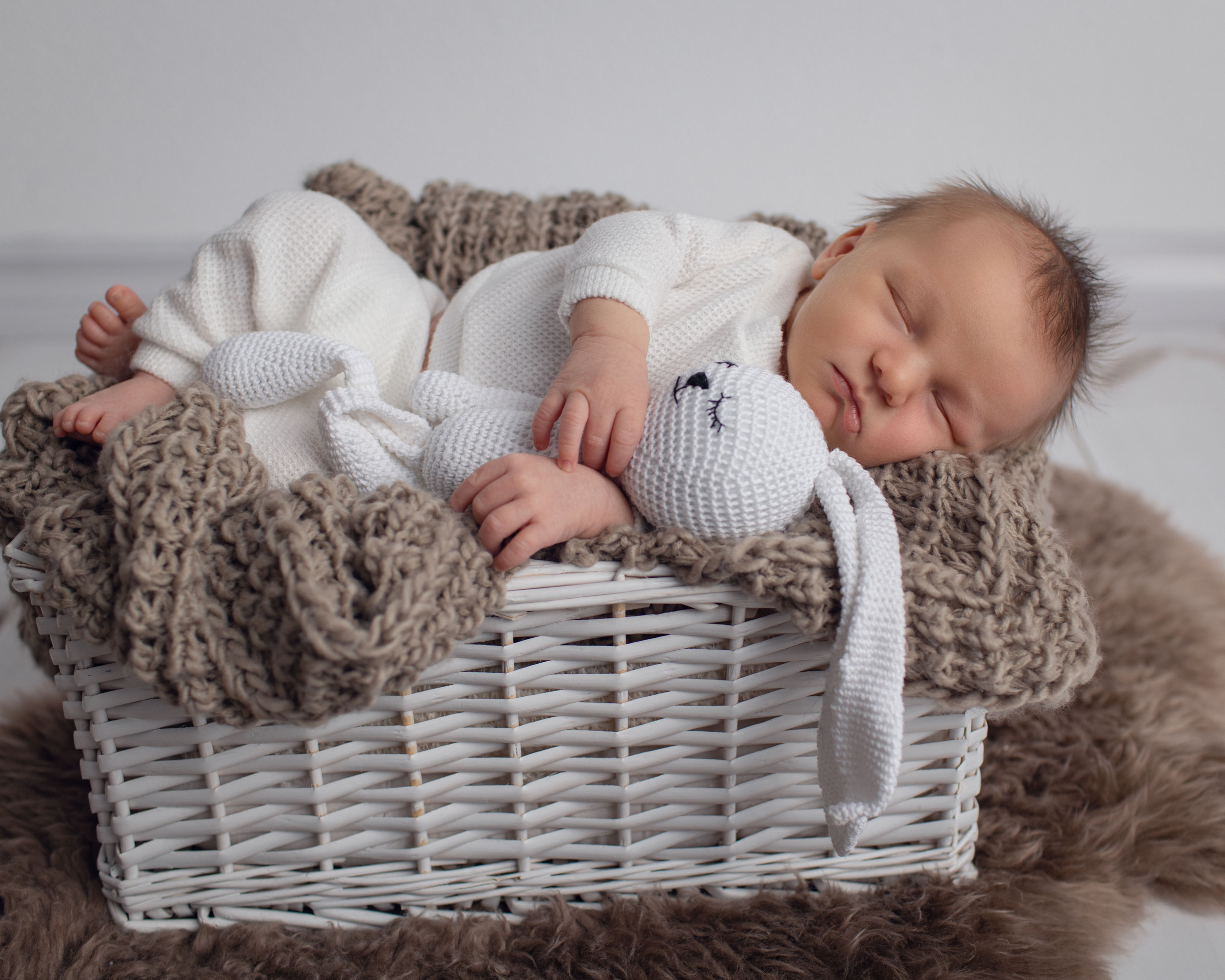 Фотограф новорожденных Тверь. Newborn Фотограф в Твери