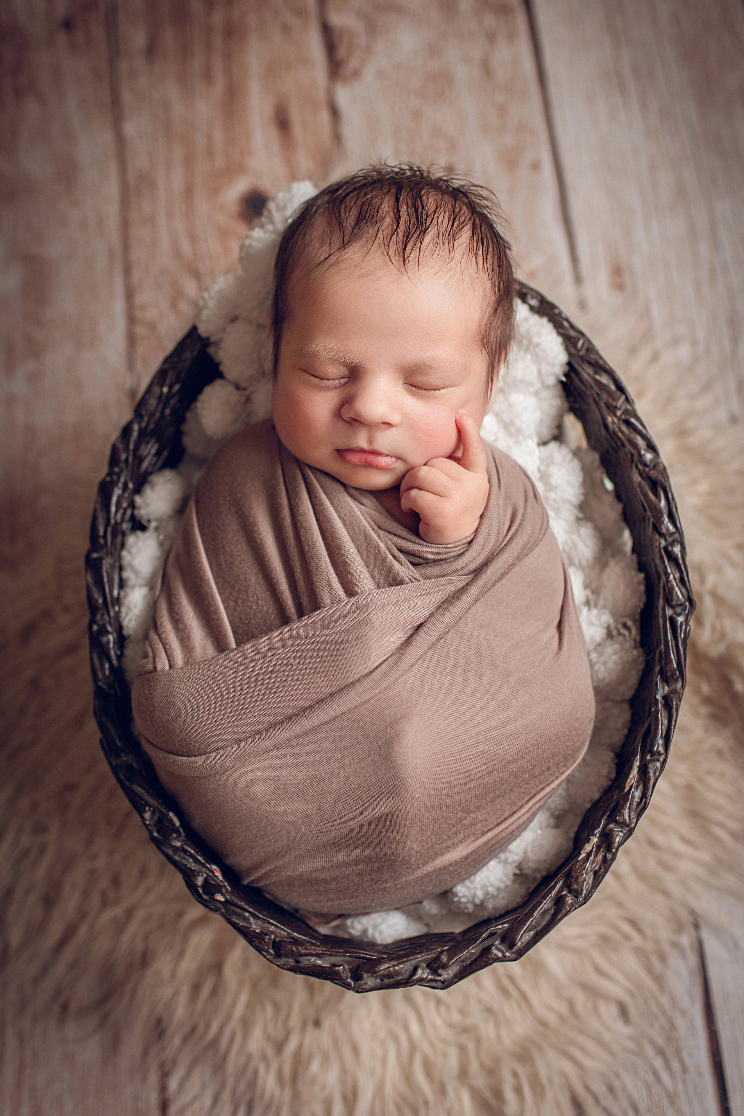 Фотограф новорожденных Тверь. Newborn Фотограф в Твери