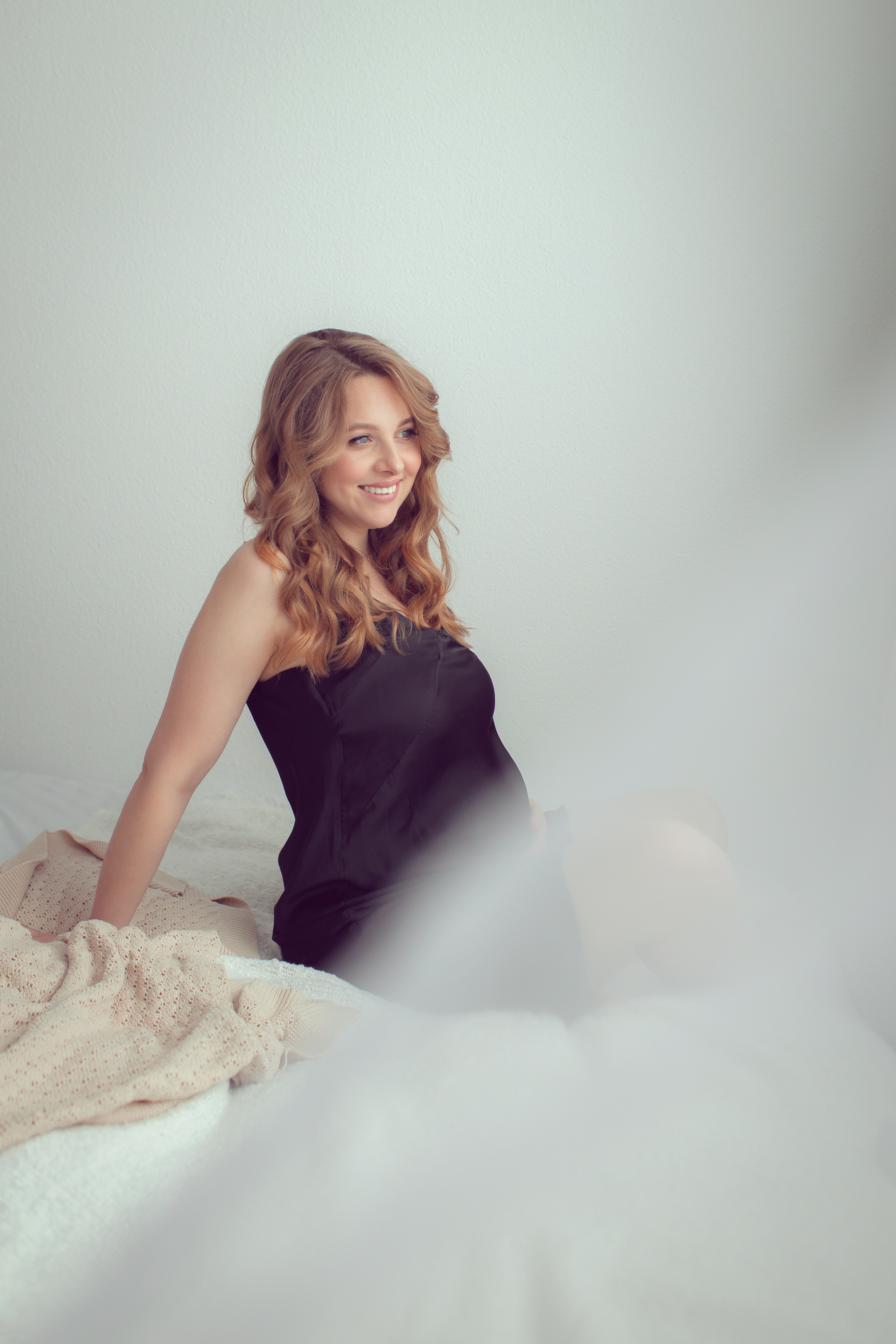 Фотограф беременности. Newborn Фотограф в Твери