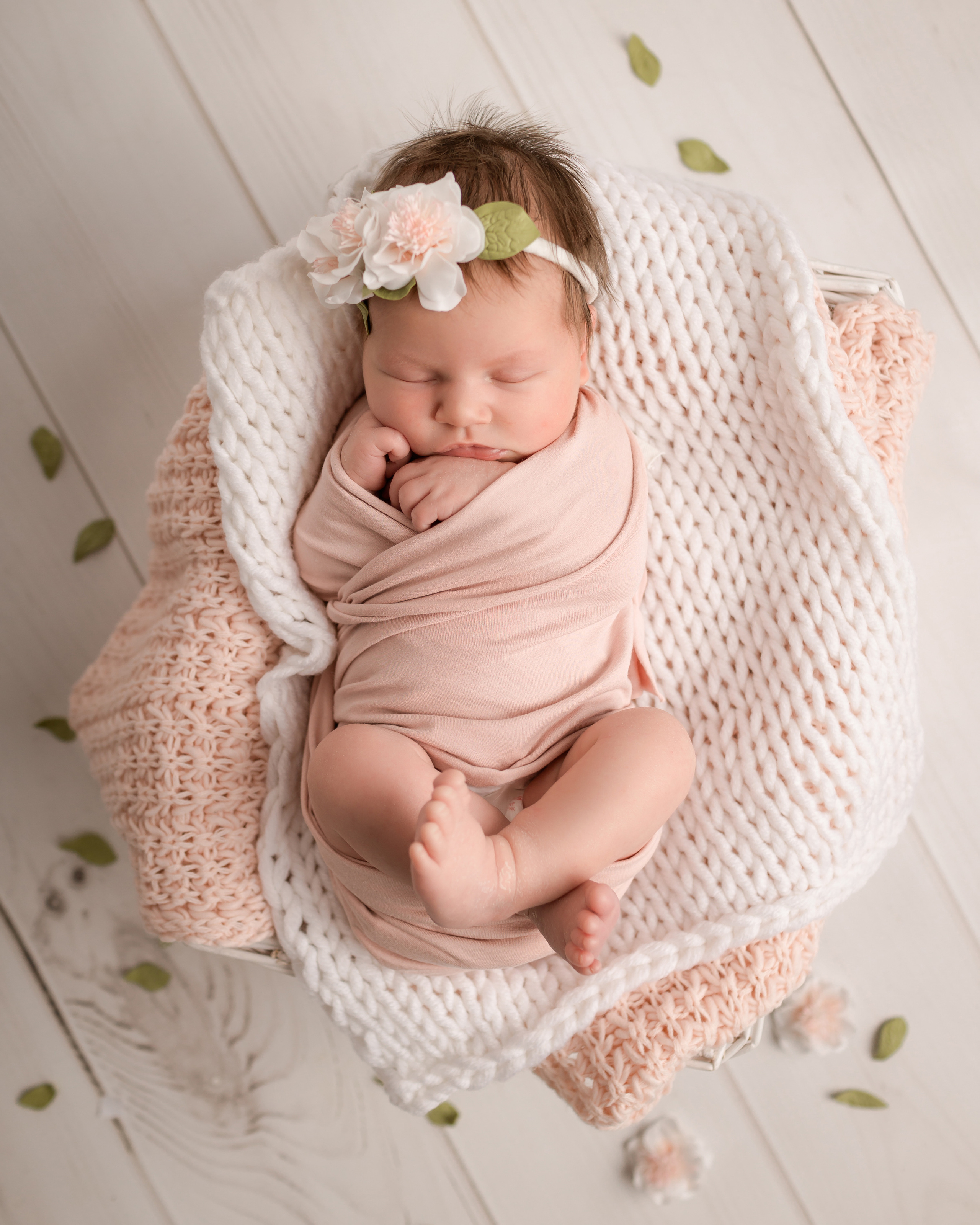 Фотограф новорожденных Тверь. Newborn Фотограф в Твери