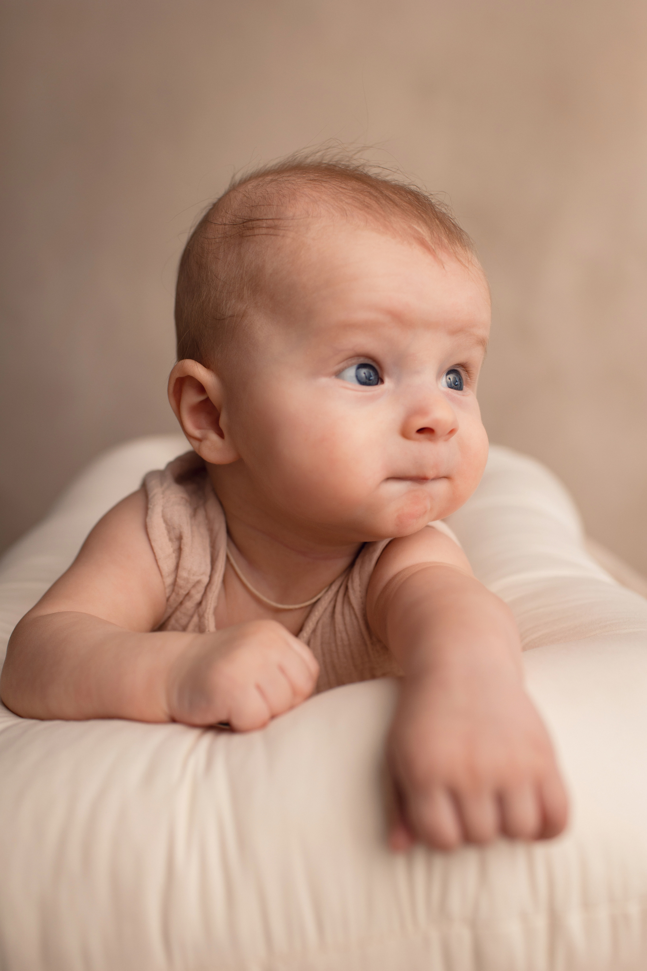 Малыши 3-12 месяцев. Newborn Фотограф в Твери