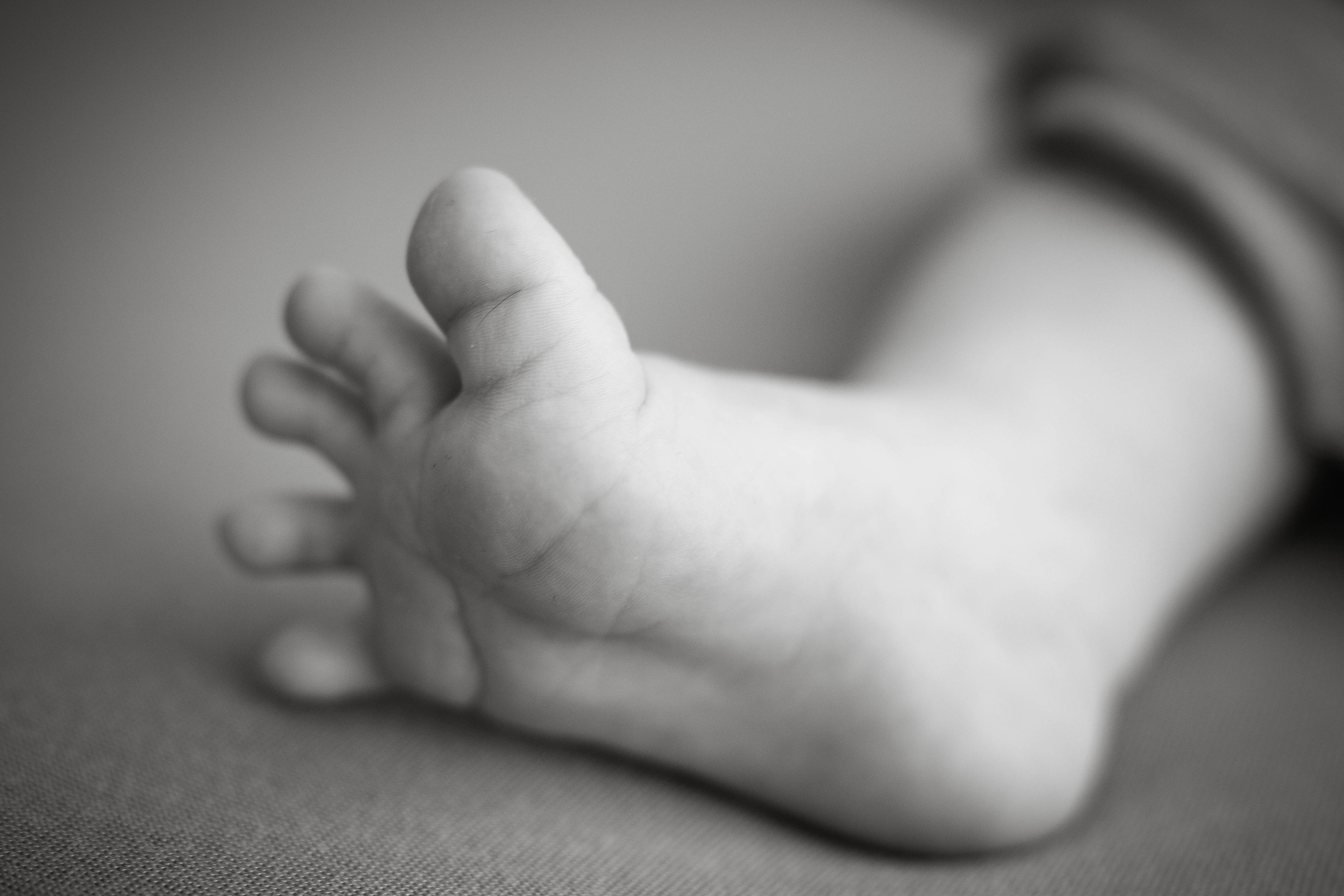 Фотограф новорожденных Тверь. Newborn Фотограф в Твери