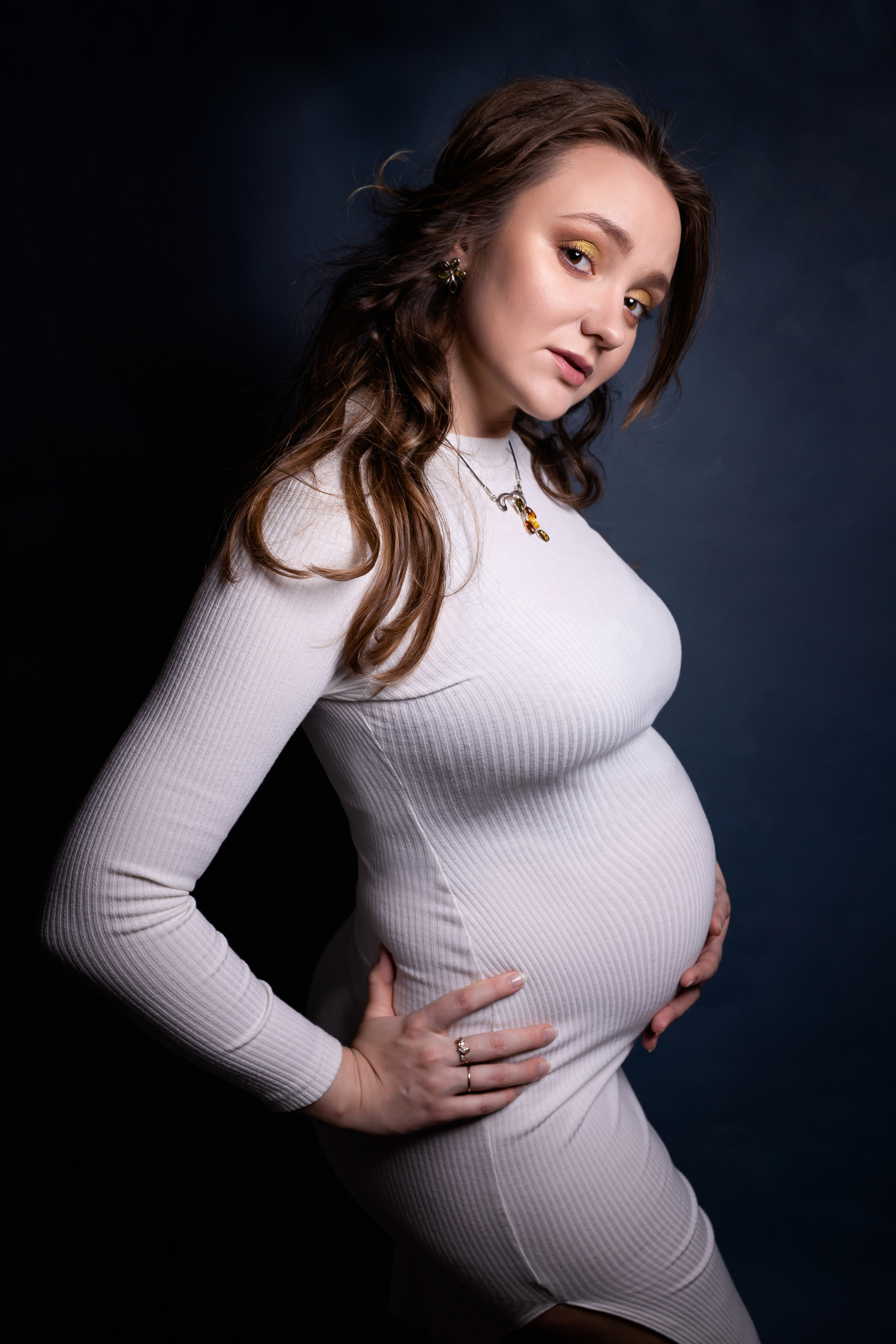 Фотограф беременности. Newborn Фотограф в Твери