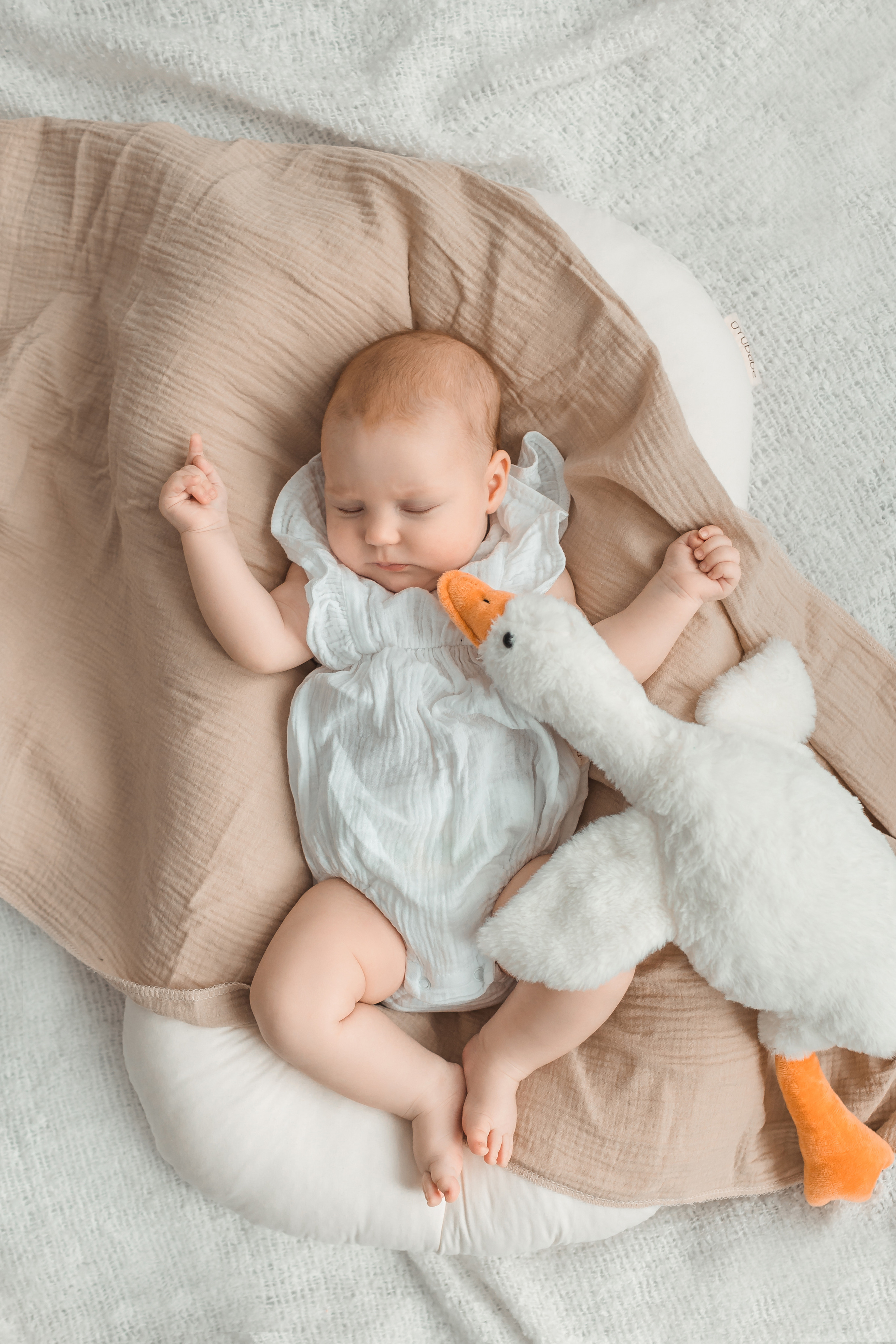 Малыши 3-12 месяцев. Newborn Фотограф в Твери