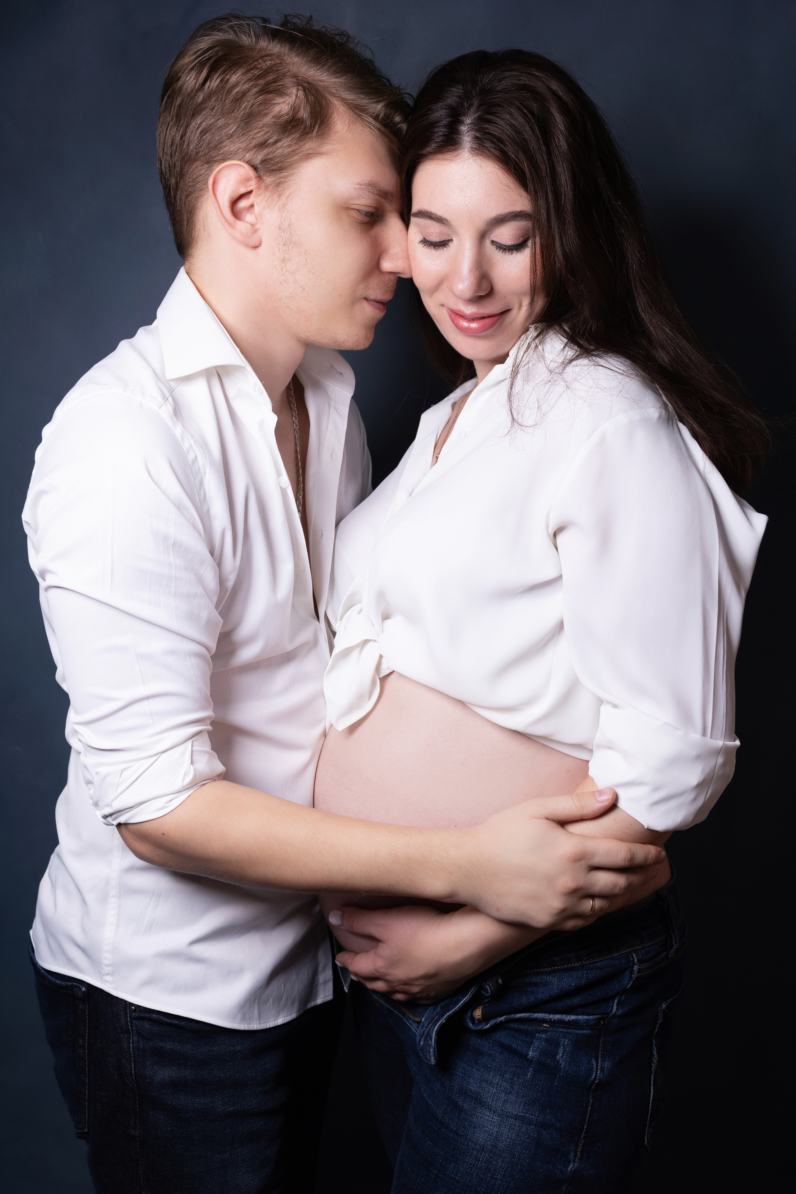 Фотограф беременности. Newborn Фотограф в Твери