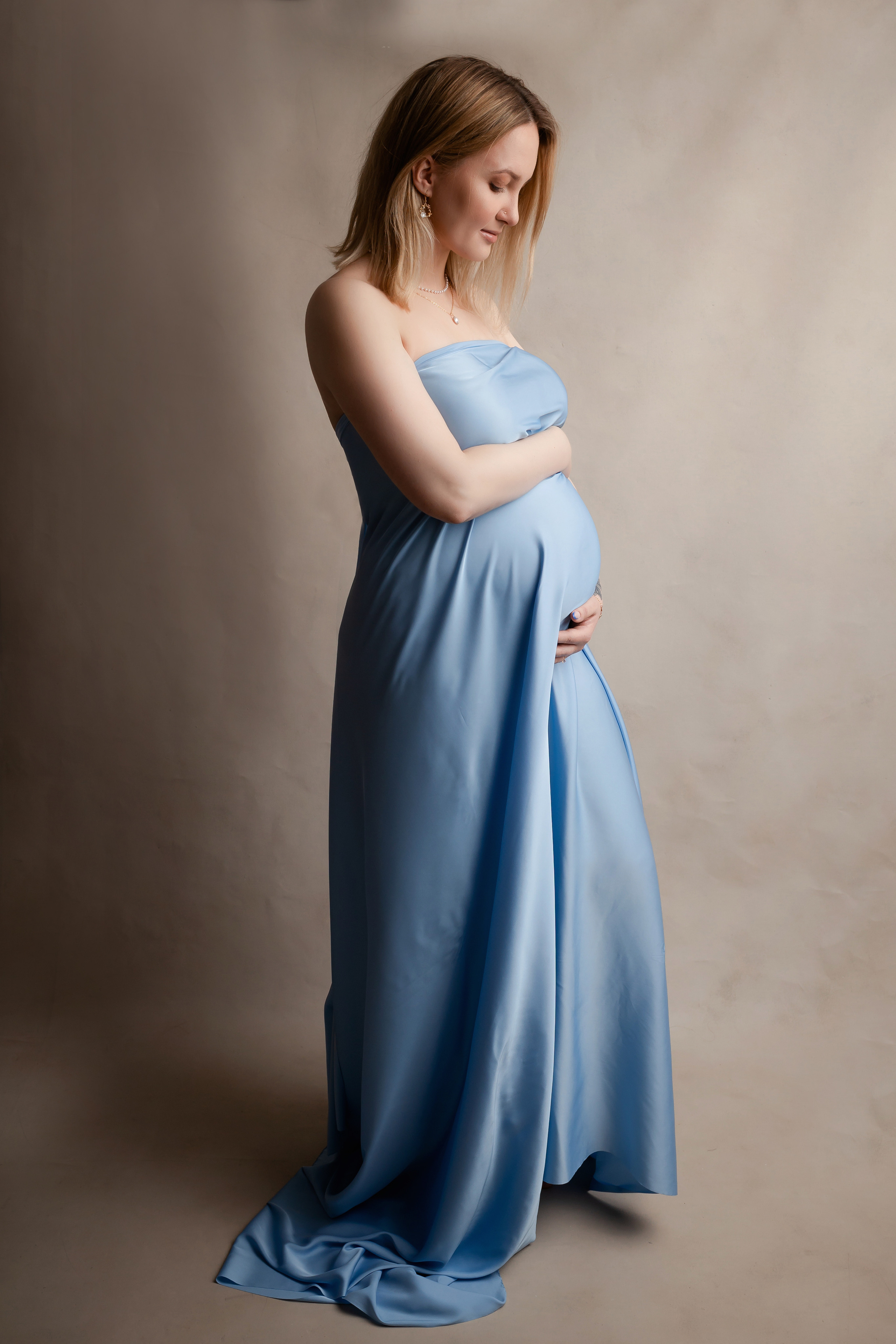 Фотограф беременности. Newborn Фотограф в Твери