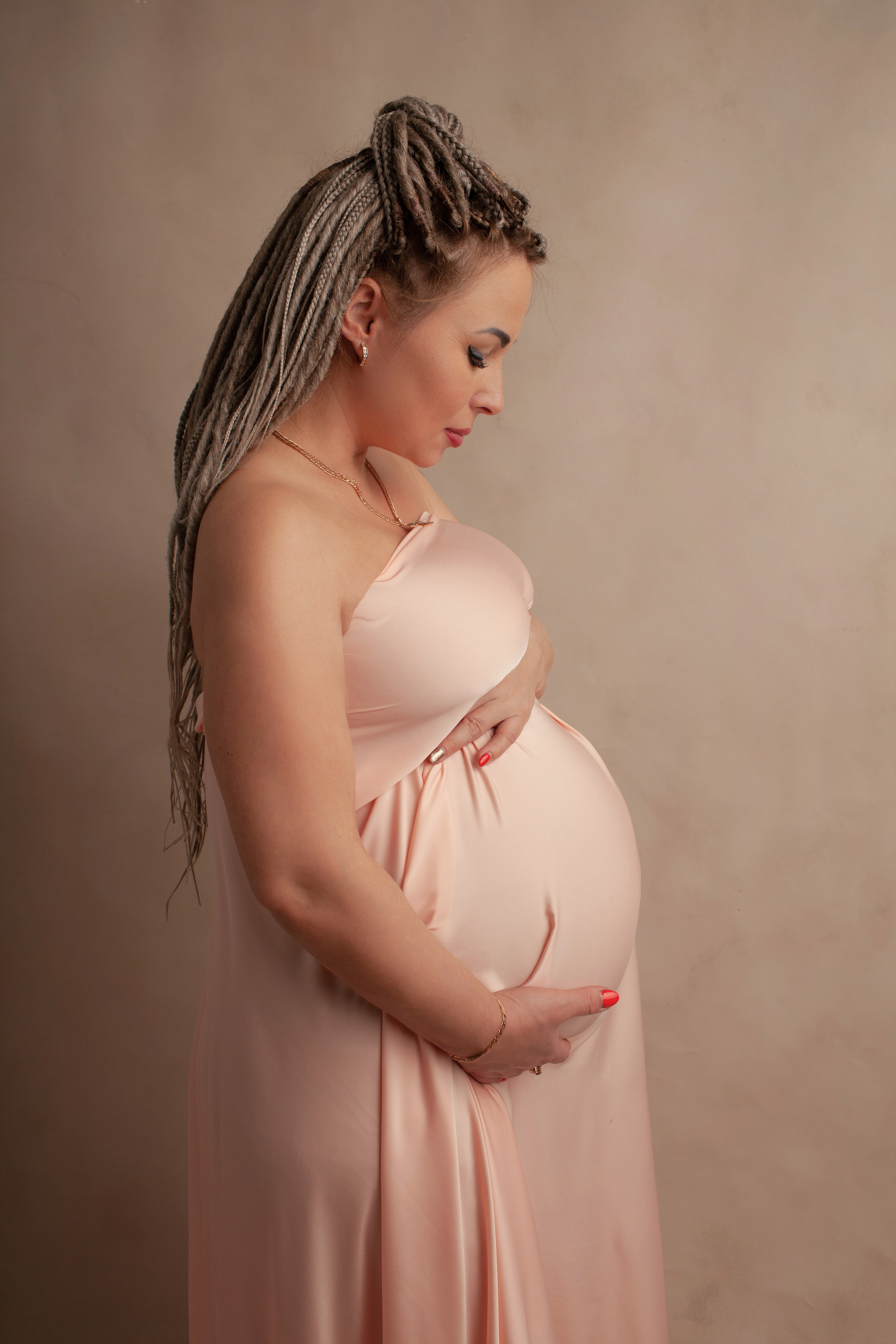 Фотограф беременности. Newborn Фотограф в Твери